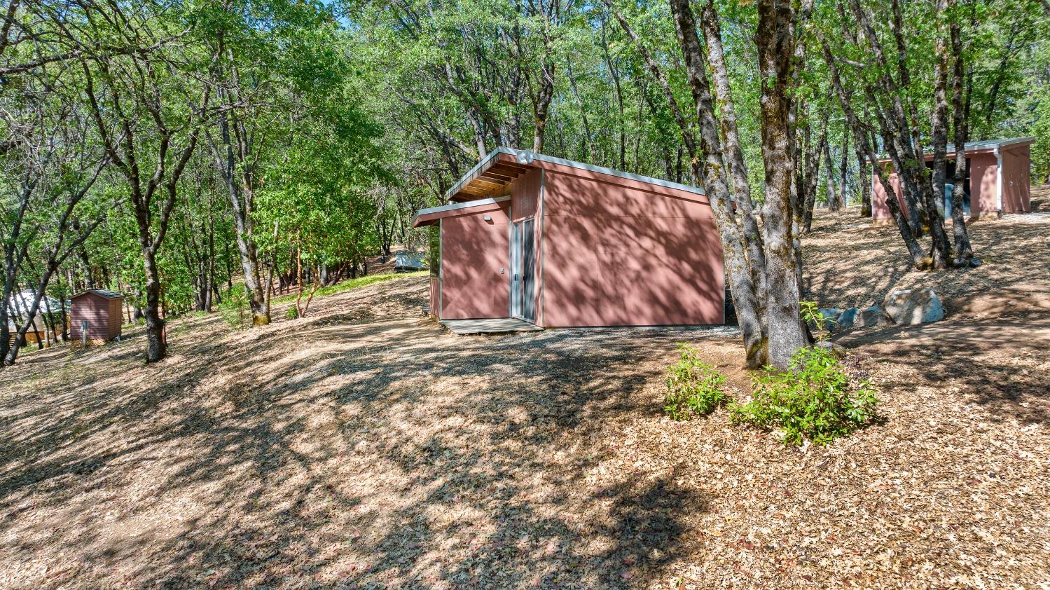 Detail Gallery Image 80 of 99 For 26630 Feather Ct, Nevada City,  CA 95959 - 5 Beds | 4/2 Baths