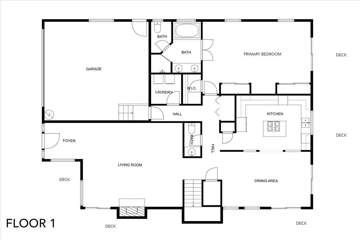 Detail Gallery Image 67 of 68 For 13478 Gold Country Dr, Penn Valley,  CA 95946 - 3 Beds | 3/1 Baths