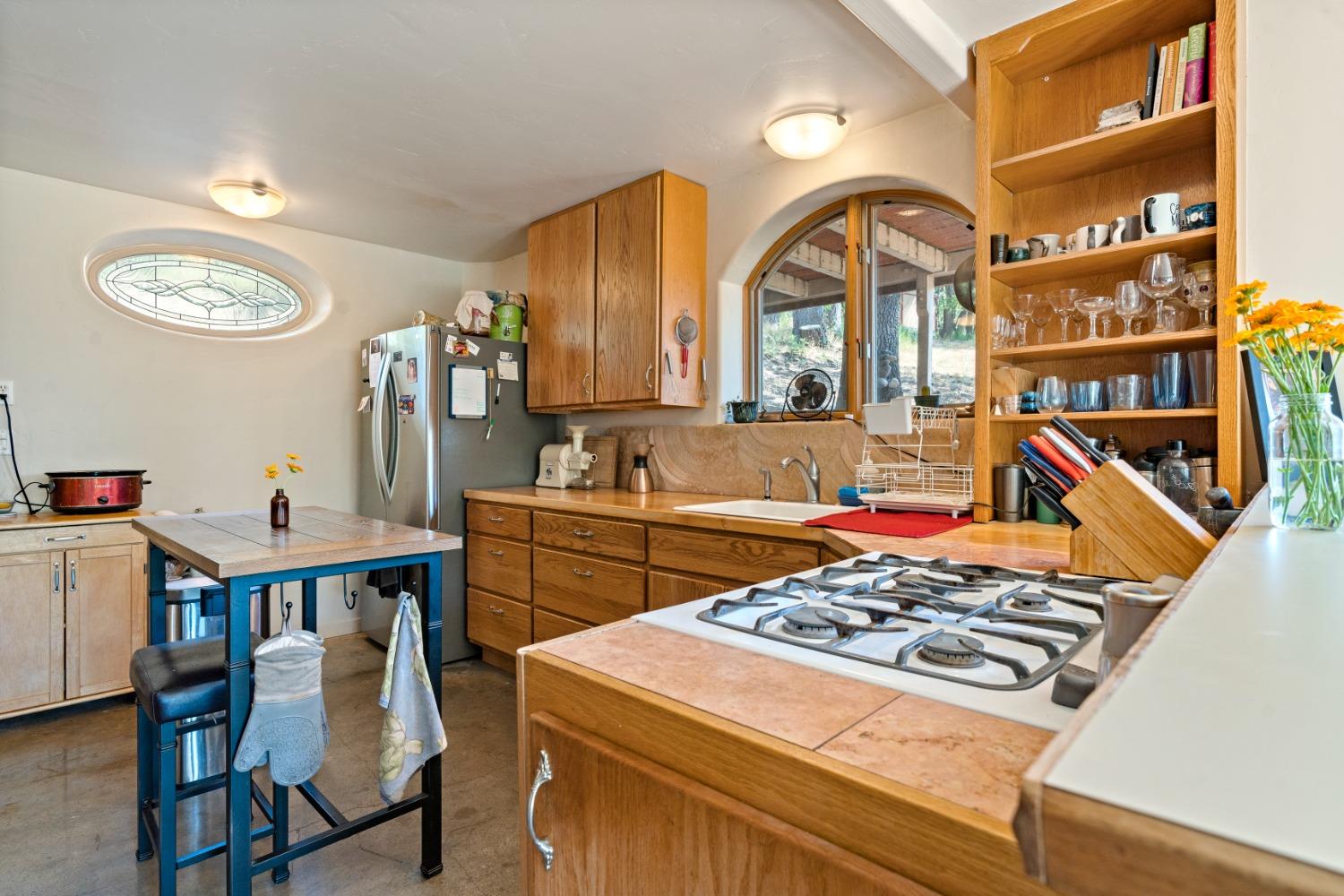 Detail Gallery Image 42 of 99 For 26630 Feather Ct, Nevada City,  CA 95959 - 5 Beds | 4/2 Baths