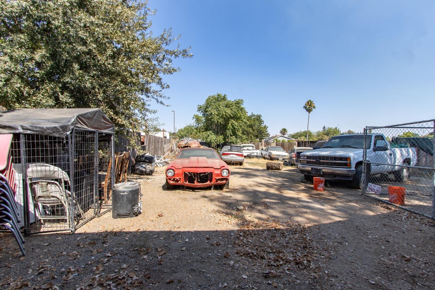 Detail Gallery Image 27 of 27 For 2336 N F St, Stockton,  CA 95205 - 3 Beds | 2 Baths