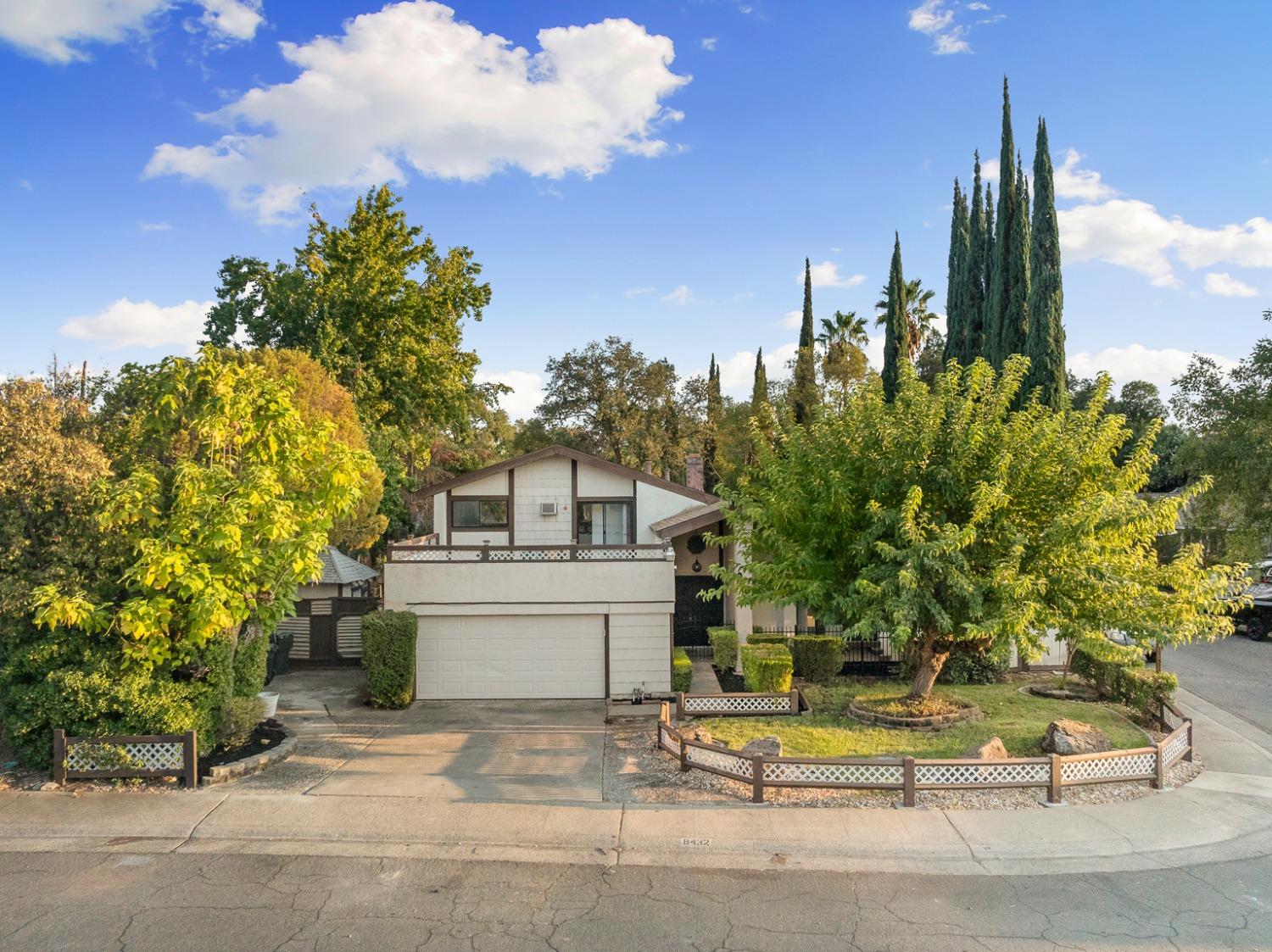 Detail Gallery Image 1 of 45 For 8432 Old Ranch Rd, Orangevale,  CA 95662 - 4 Beds | 3 Baths