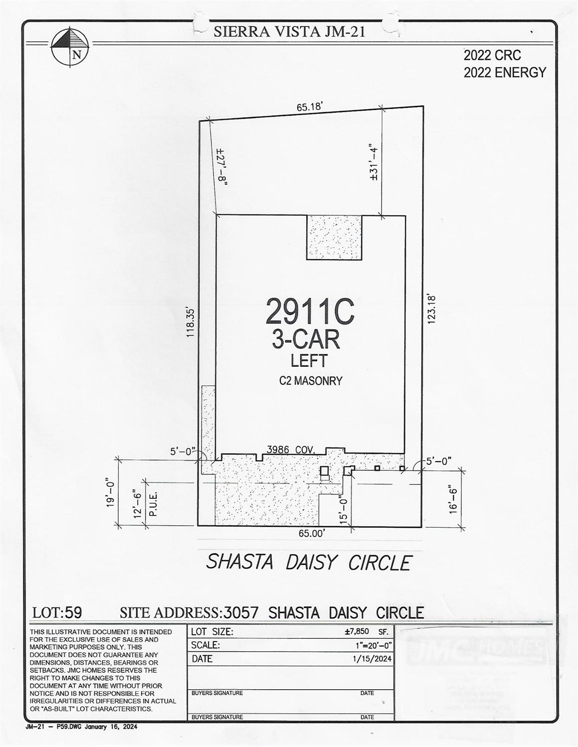 Detail Gallery Image 13 of 13 For 3057 Shasta Daisy Dr, Roseville,  CA 95747 - 3 Beds | 3/1 Baths