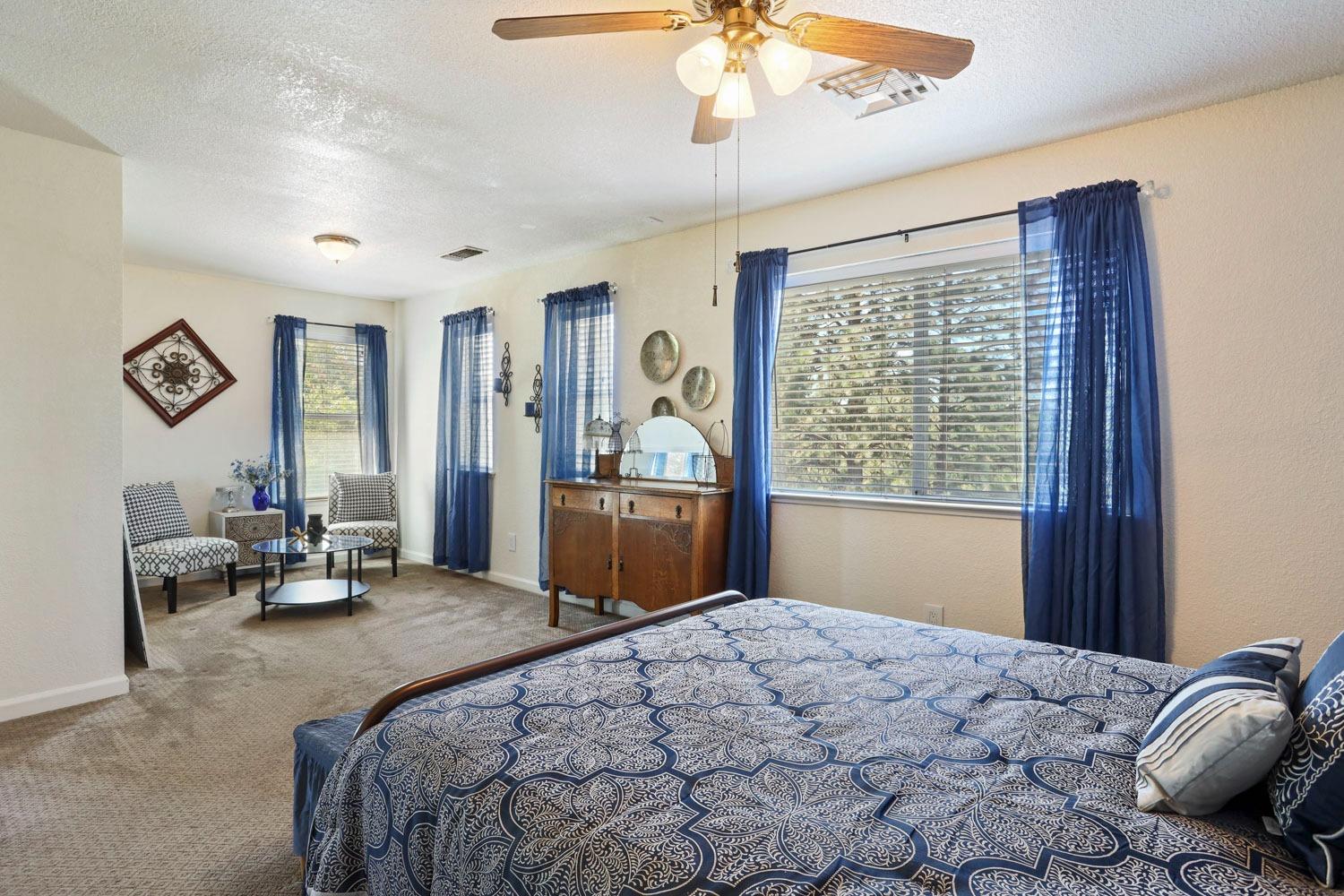 Detail Gallery Image 17 of 41 For 1946 Blue Bell Ct, Cool,  CA 95614 - 3 Beds | 2/1 Baths