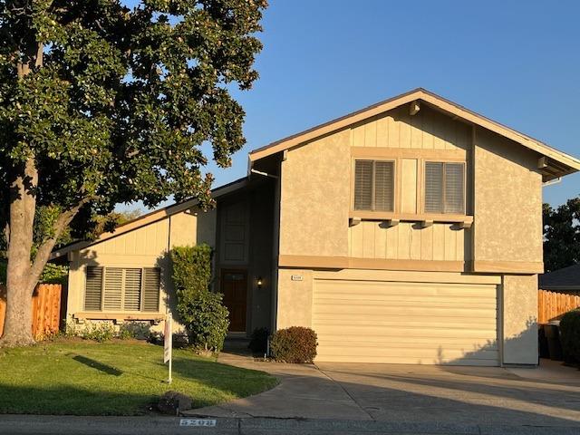 Detail Gallery Image 1 of 1 For 5208 Butterwood Cir, Orangevale,  CA 95662 - 4 Beds | 2/1 Baths