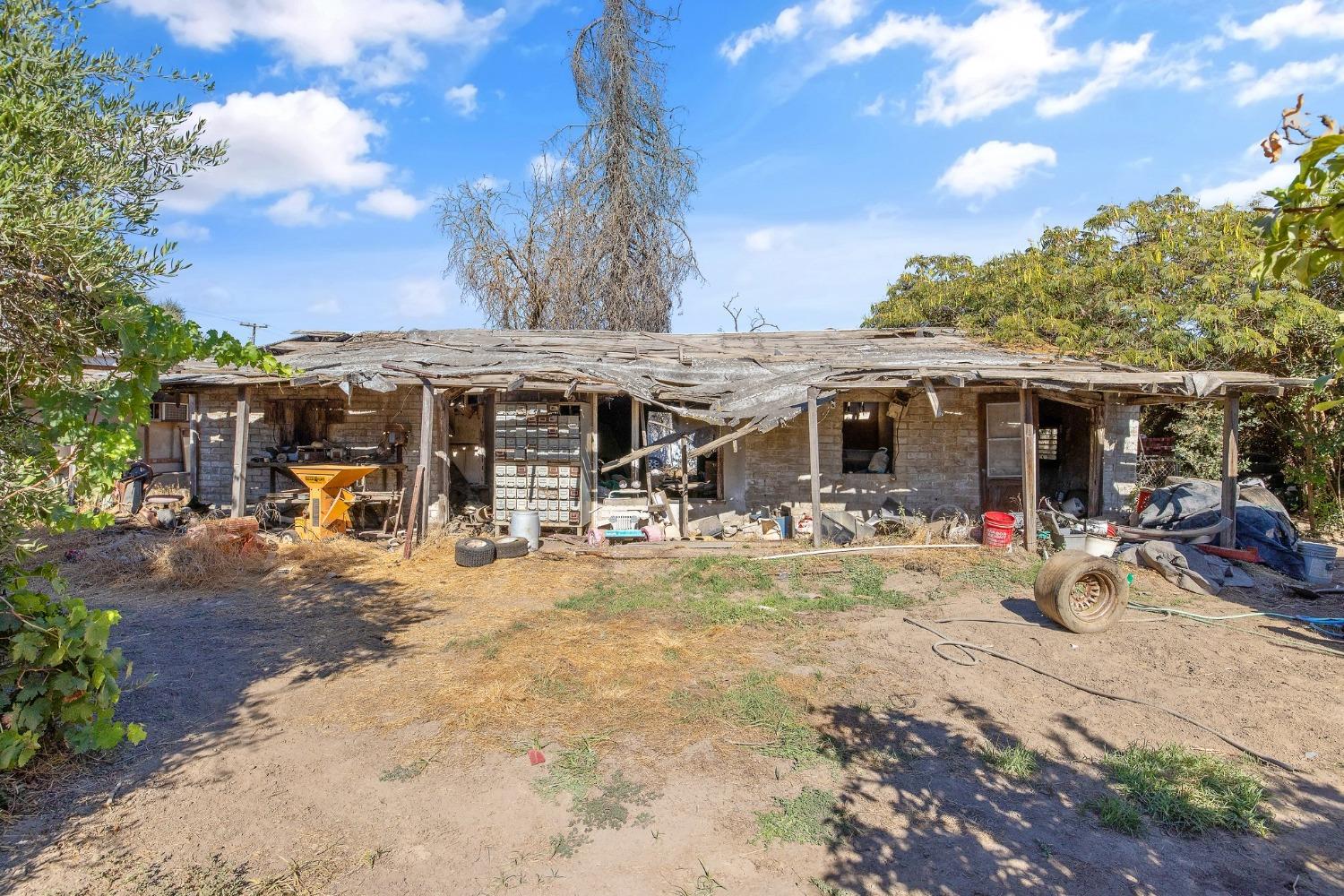 Detail Gallery Image 29 of 36 For 6125 E Mount Whitney Ave, Laton,  CA 93242 - 3 Beds | 2 Baths