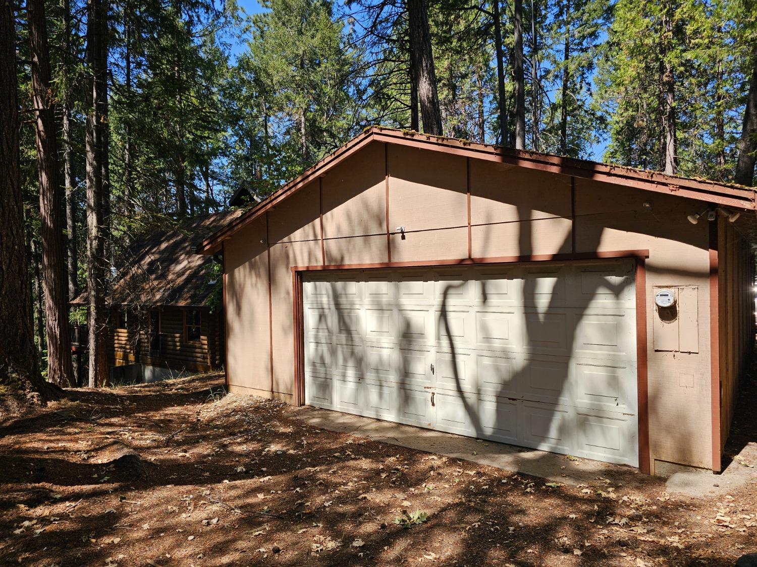 Detail Gallery Image 34 of 45 For 13792 Rockway Pl, Nevada City,  CA 95959 - 3 Beds | 3/1 Baths