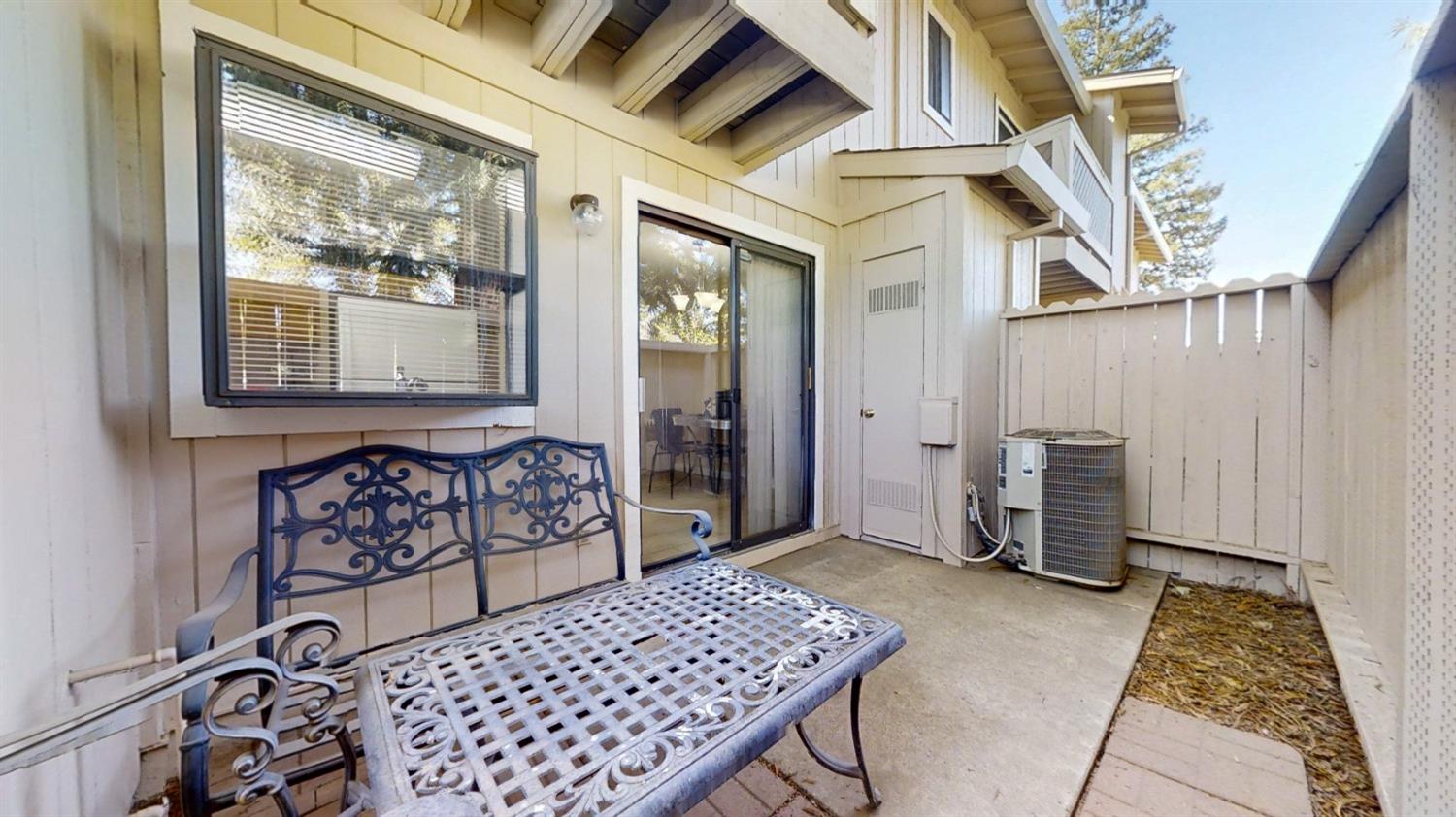 Detail Gallery Image 35 of 50 For 5900 Grant Ave #103,  Carmichael,  CA 95608 - 2 Beds | 1/1 Baths