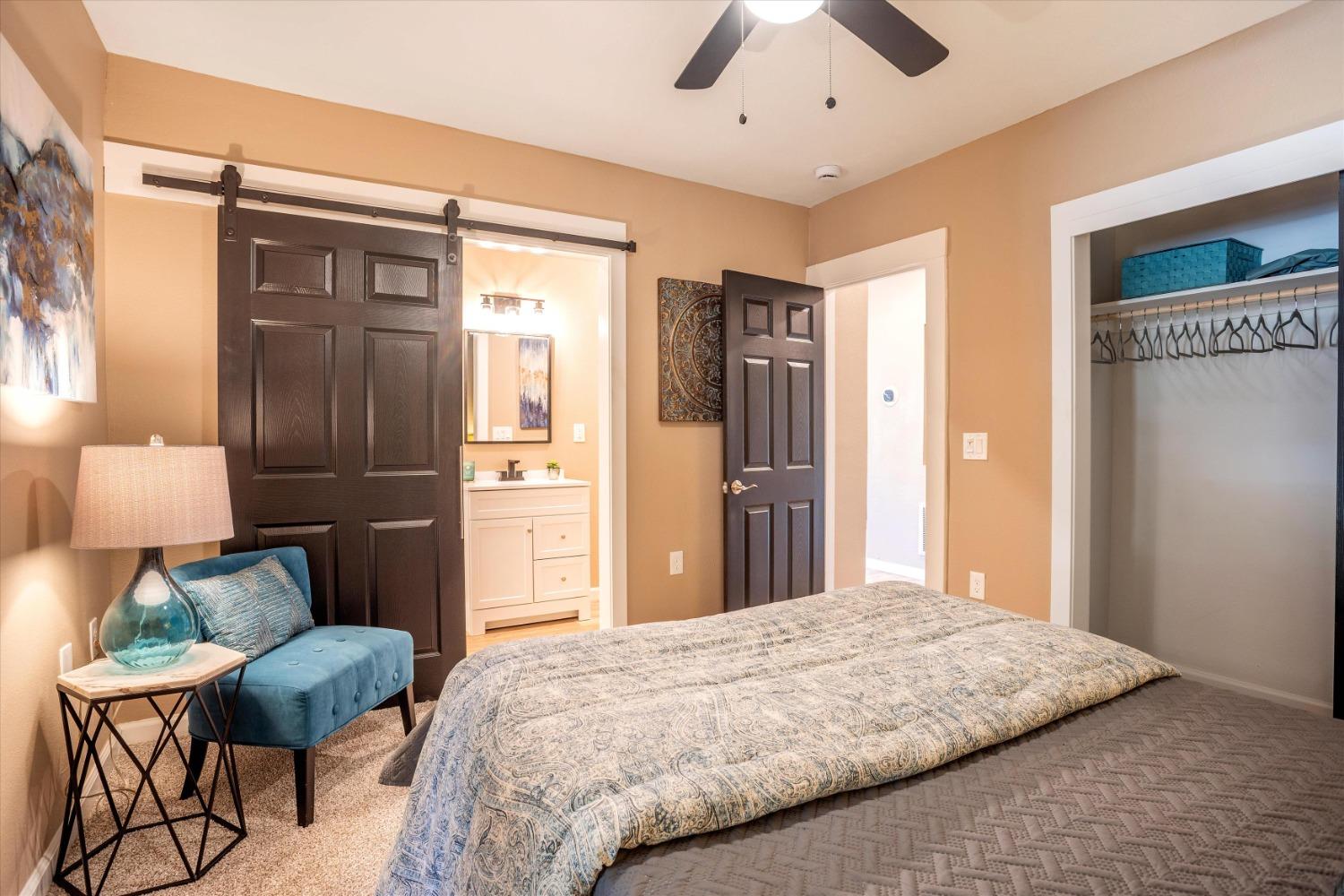 Detail Gallery Image 21 of 33 For 1016 Fremont, Sacramento,  CA 95818 - 3 Beds | 2 Baths