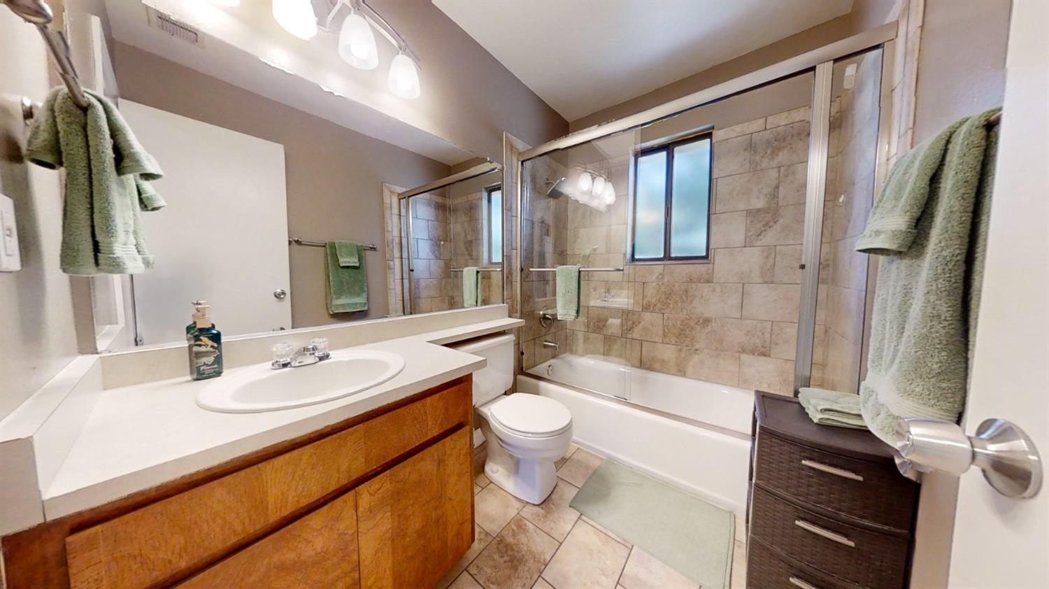 Detail Gallery Image 24 of 50 For 5900 Grant Ave #103,  Carmichael,  CA 95608 - 2 Beds | 1/1 Baths