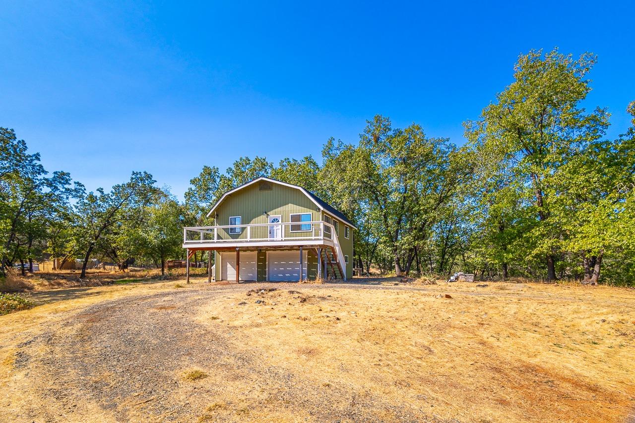 Detail Gallery Image 1 of 1 For 18185 Justice Ct, Grass Valley,  CA 95945 - 2 Beds | 2 Baths