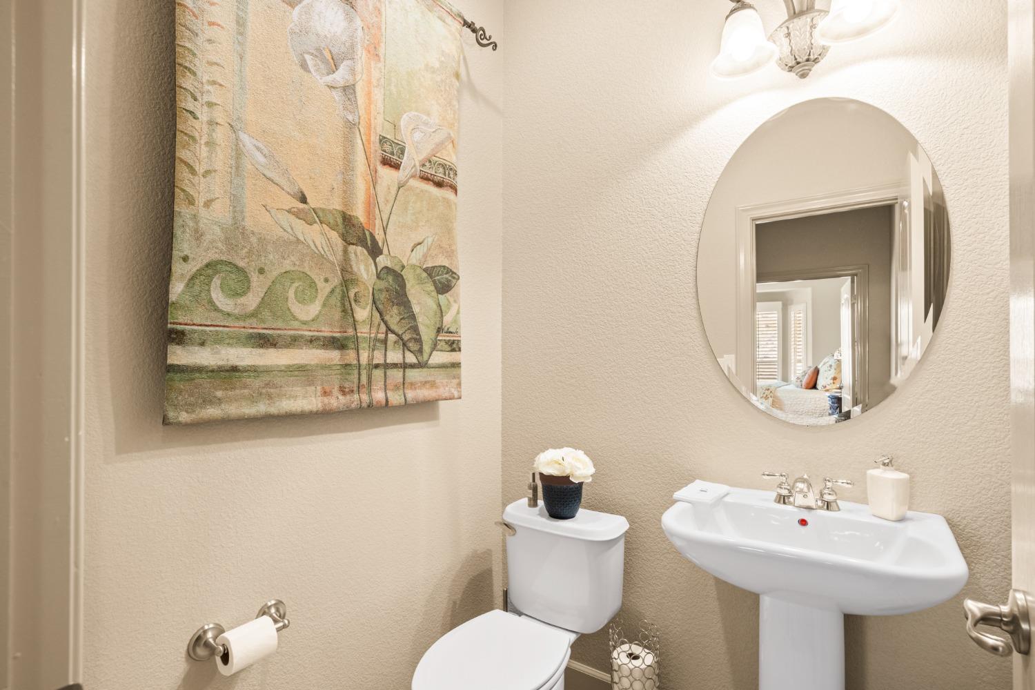 Detail Gallery Image 24 of 81 For 4410 Fremonts Loop, Rescue,  CA 95672 - 4 Beds | 3/1 Baths