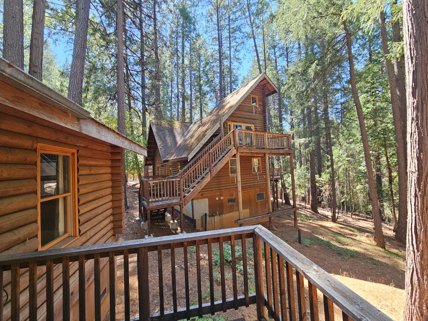 Detail Gallery Image 33 of 45 For 13792 Rockway Pl, Nevada City,  CA 95959 - 3 Beds | 3/1 Baths