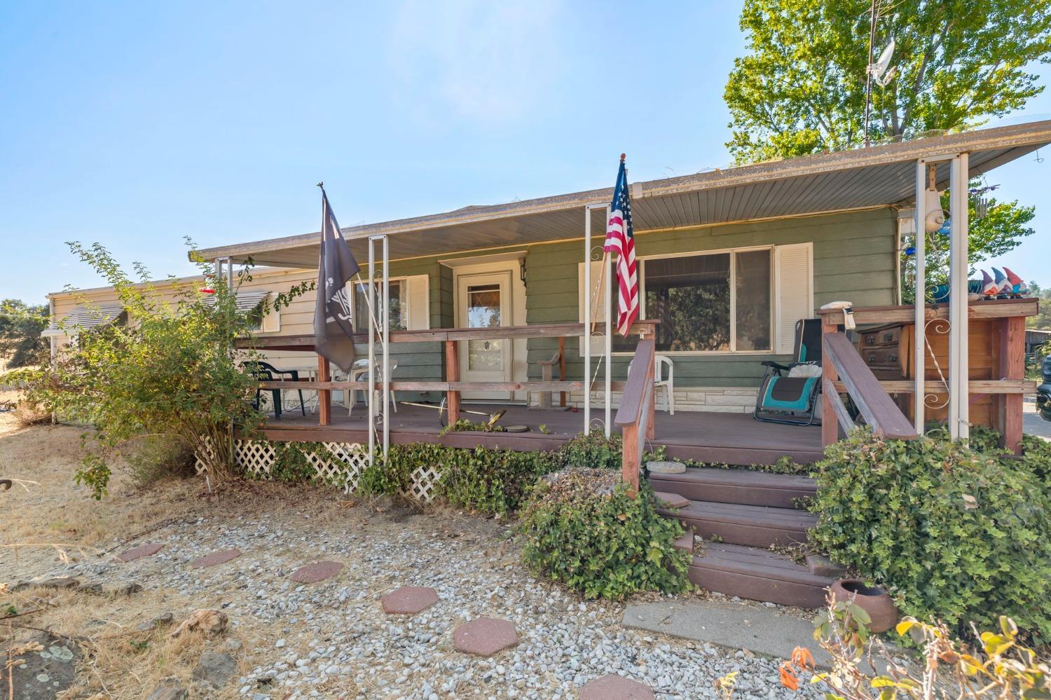 Detail Gallery Image 13 of 39 For 17790 Yosemite Rd, Sonora,  CA 95370 - 2 Beds | 2 Baths