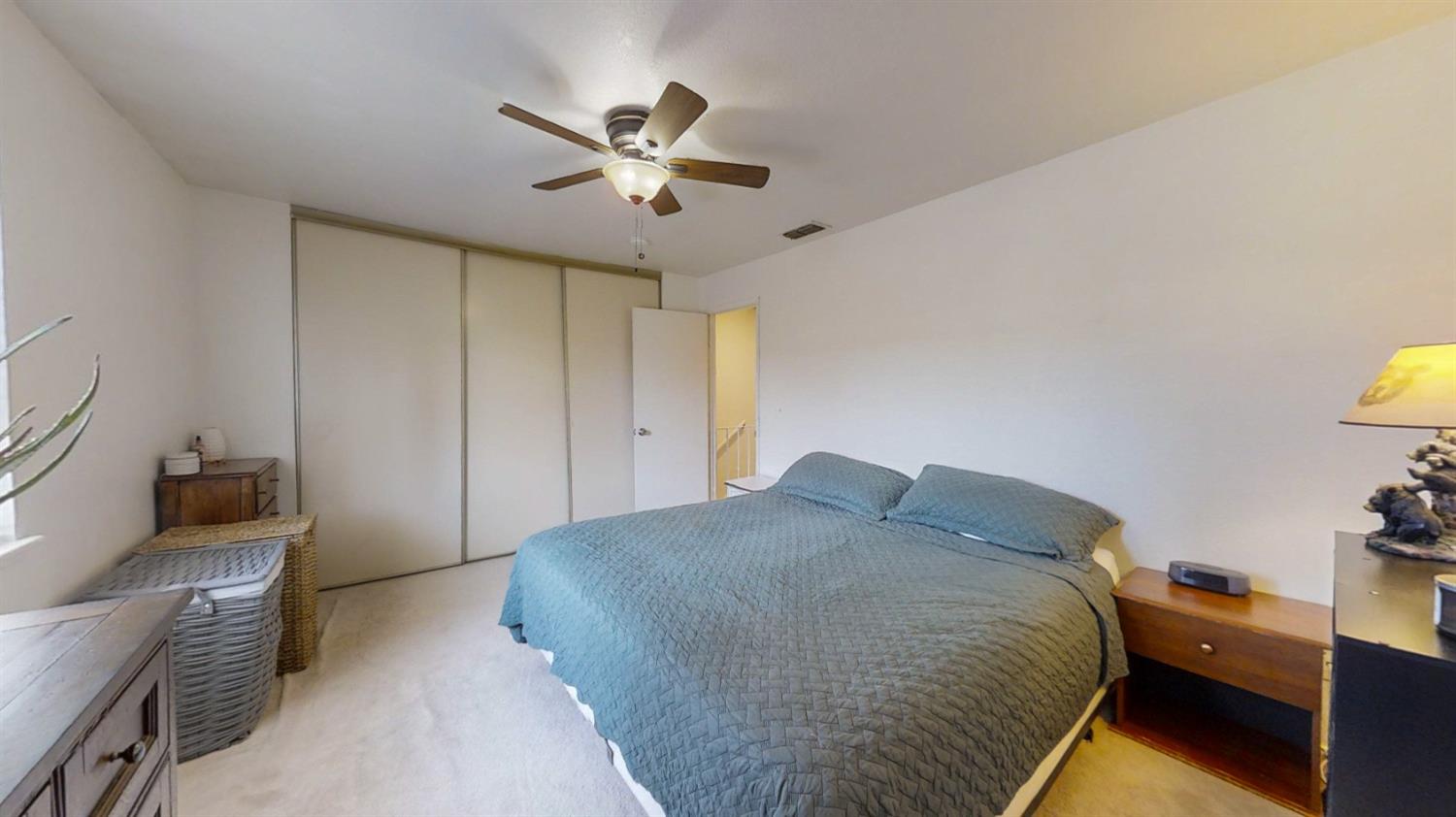 Detail Gallery Image 34 of 50 For 5900 Grant Ave #103,  Carmichael,  CA 95608 - 2 Beds | 1/1 Baths