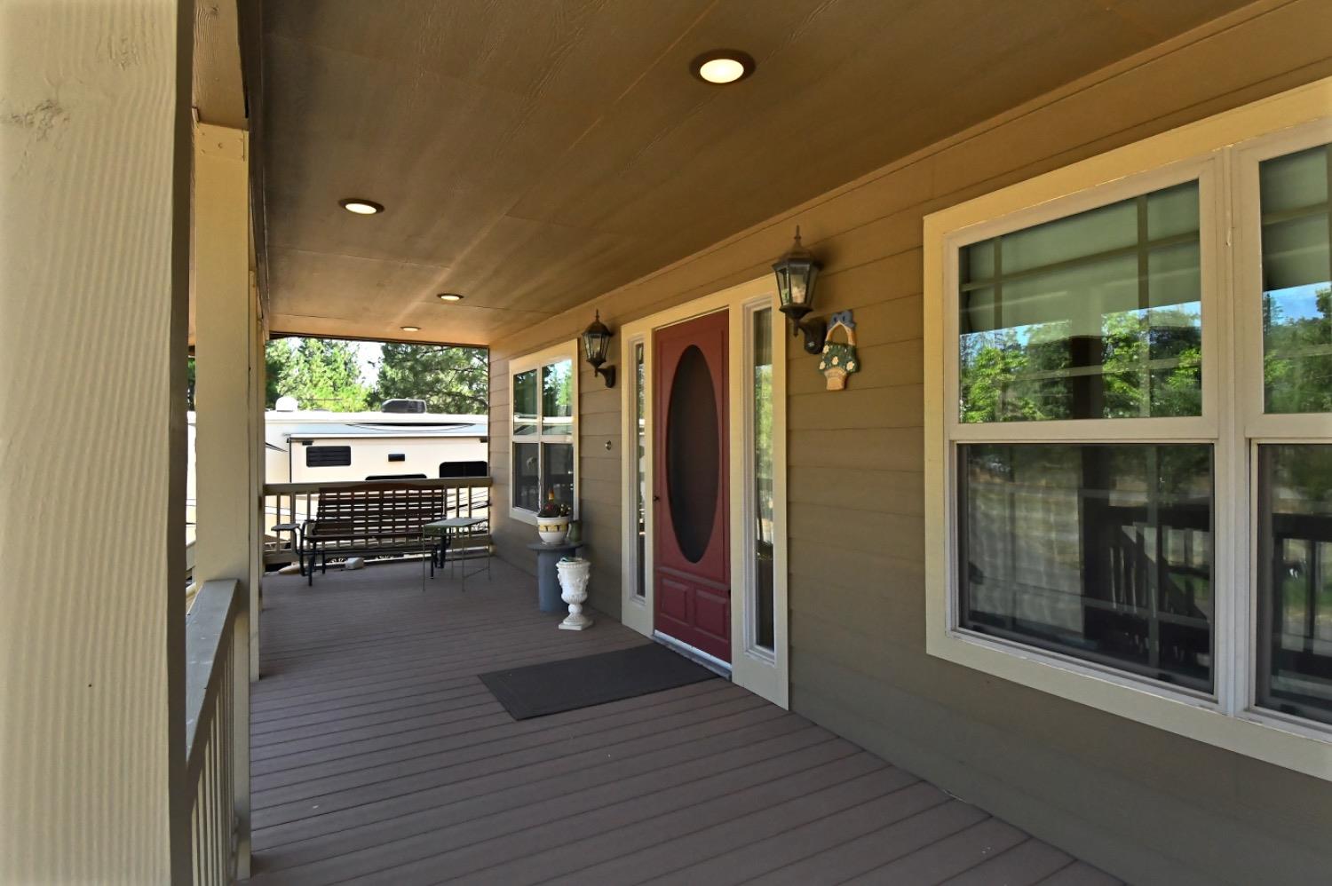 Detail Gallery Image 43 of 50 For 9672 Wagner Rd, Coulterville,  CA 95311 - 2 Beds | 2 Baths