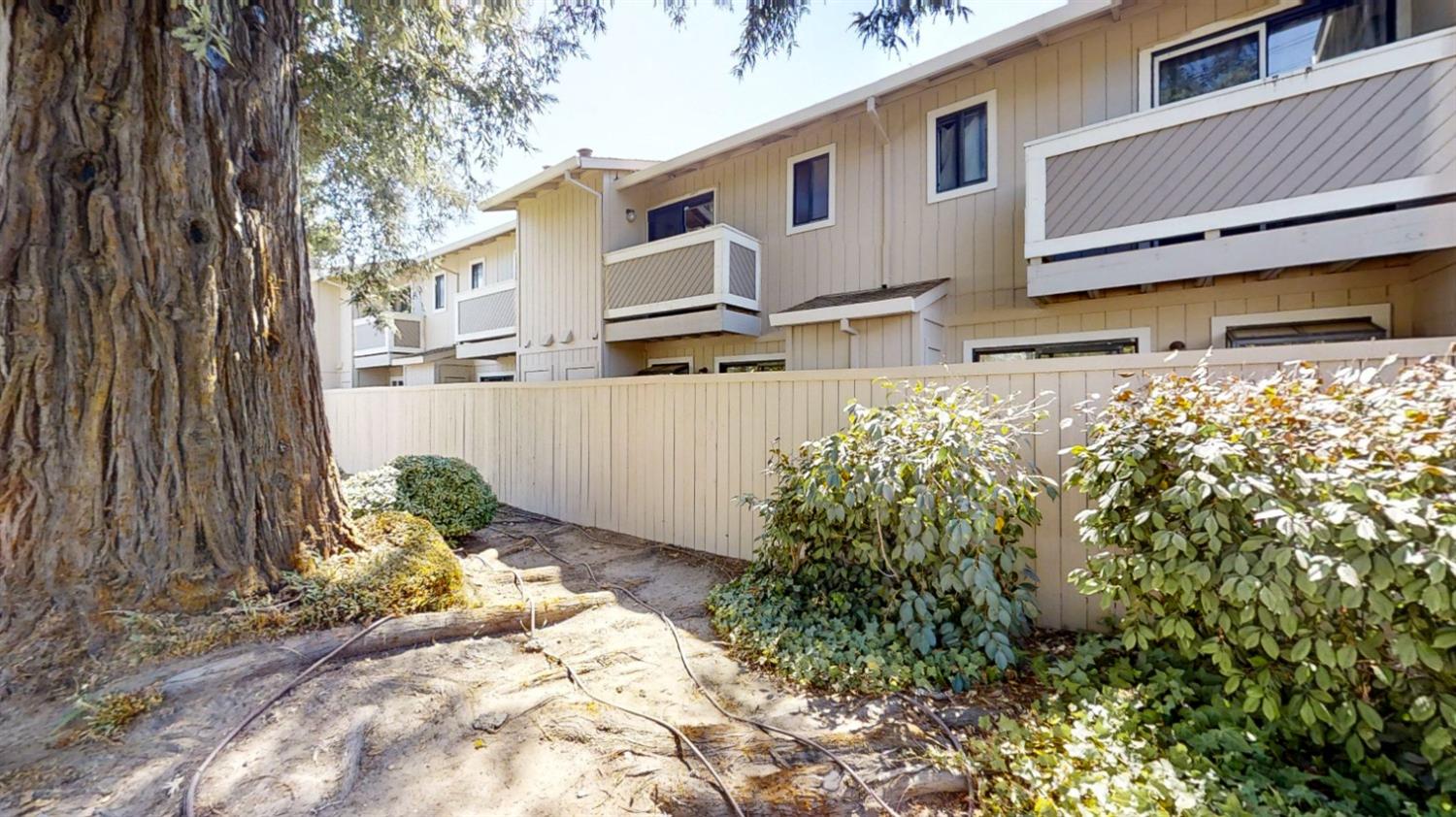 Detail Gallery Image 38 of 50 For 5900 Grant Ave #103,  Carmichael,  CA 95608 - 2 Beds | 1/1 Baths