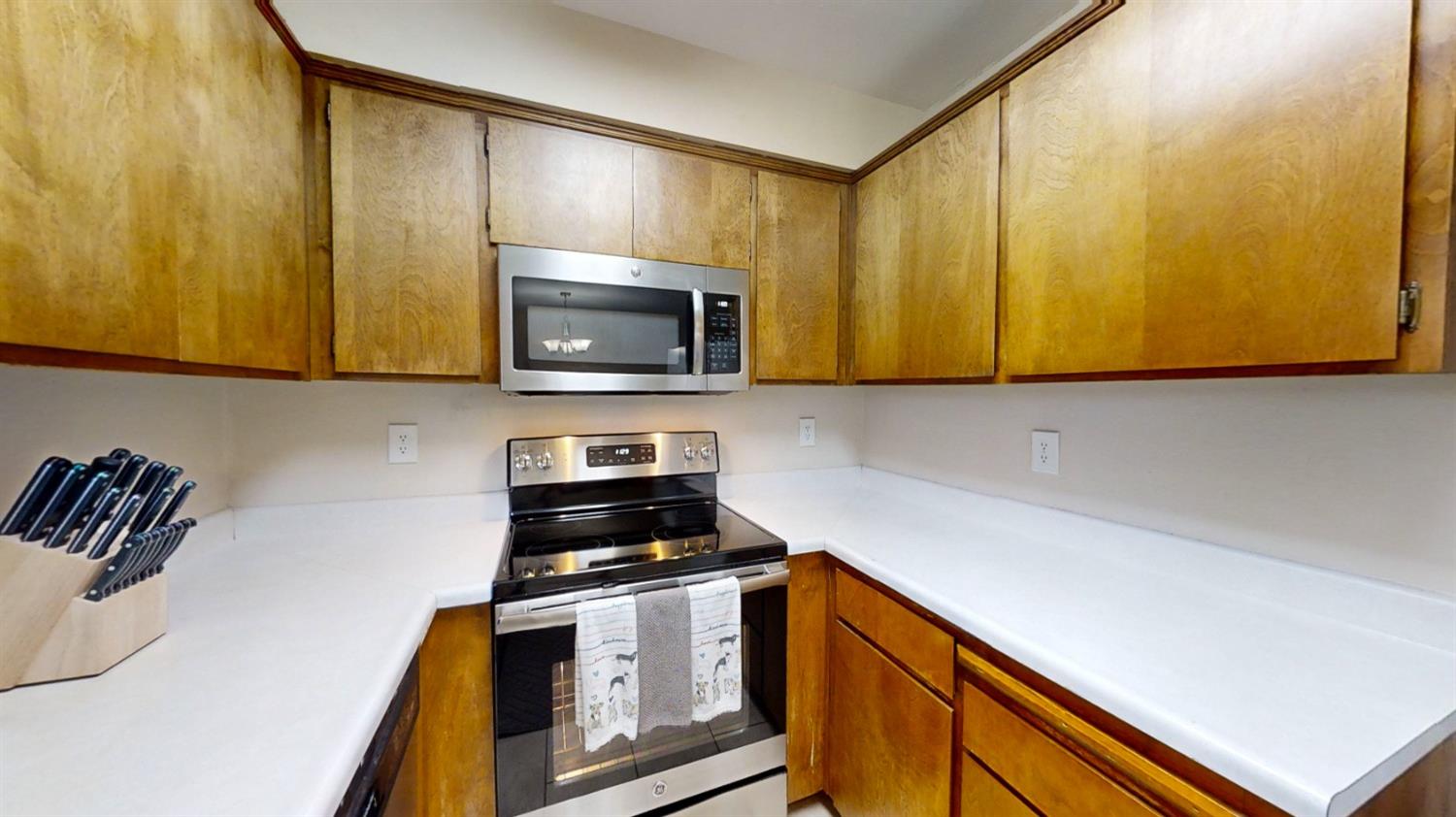 Detail Gallery Image 22 of 50 For 5900 Grant Ave #103,  Carmichael,  CA 95608 - 2 Beds | 1/1 Baths