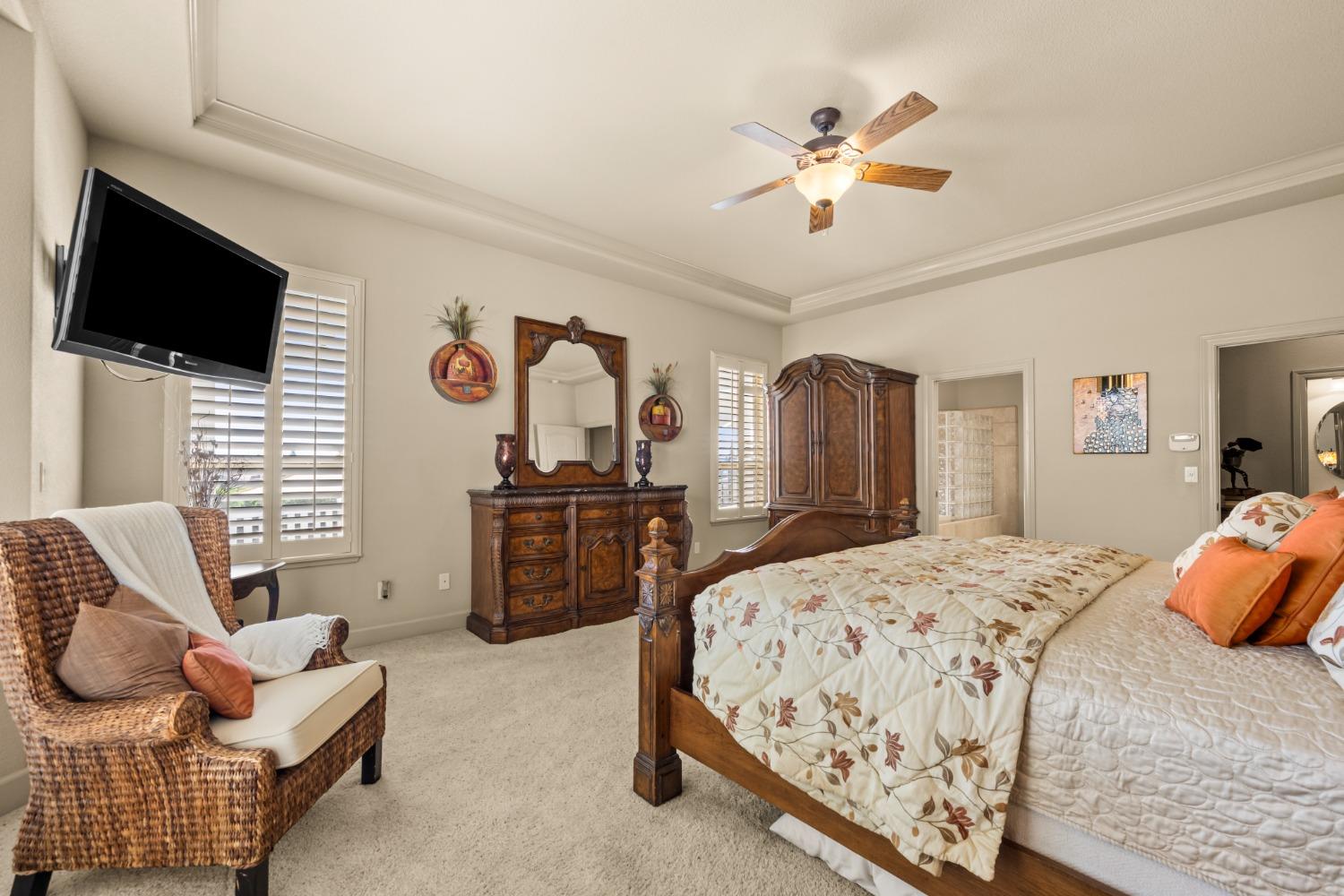 Detail Gallery Image 26 of 81 For 4410 Fremonts Loop, Rescue,  CA 95672 - 4 Beds | 3/1 Baths