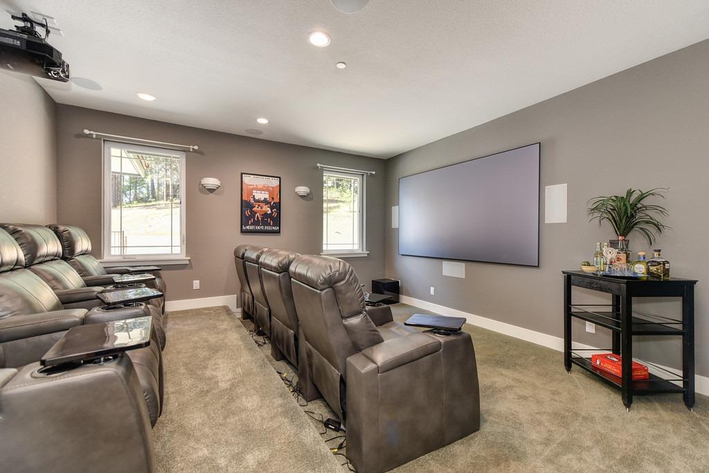 Detail Gallery Image 36 of 67 For 4315 La Brosa Place, Foresthill,  CA 95631 - 4 Beds | 3/1 Baths