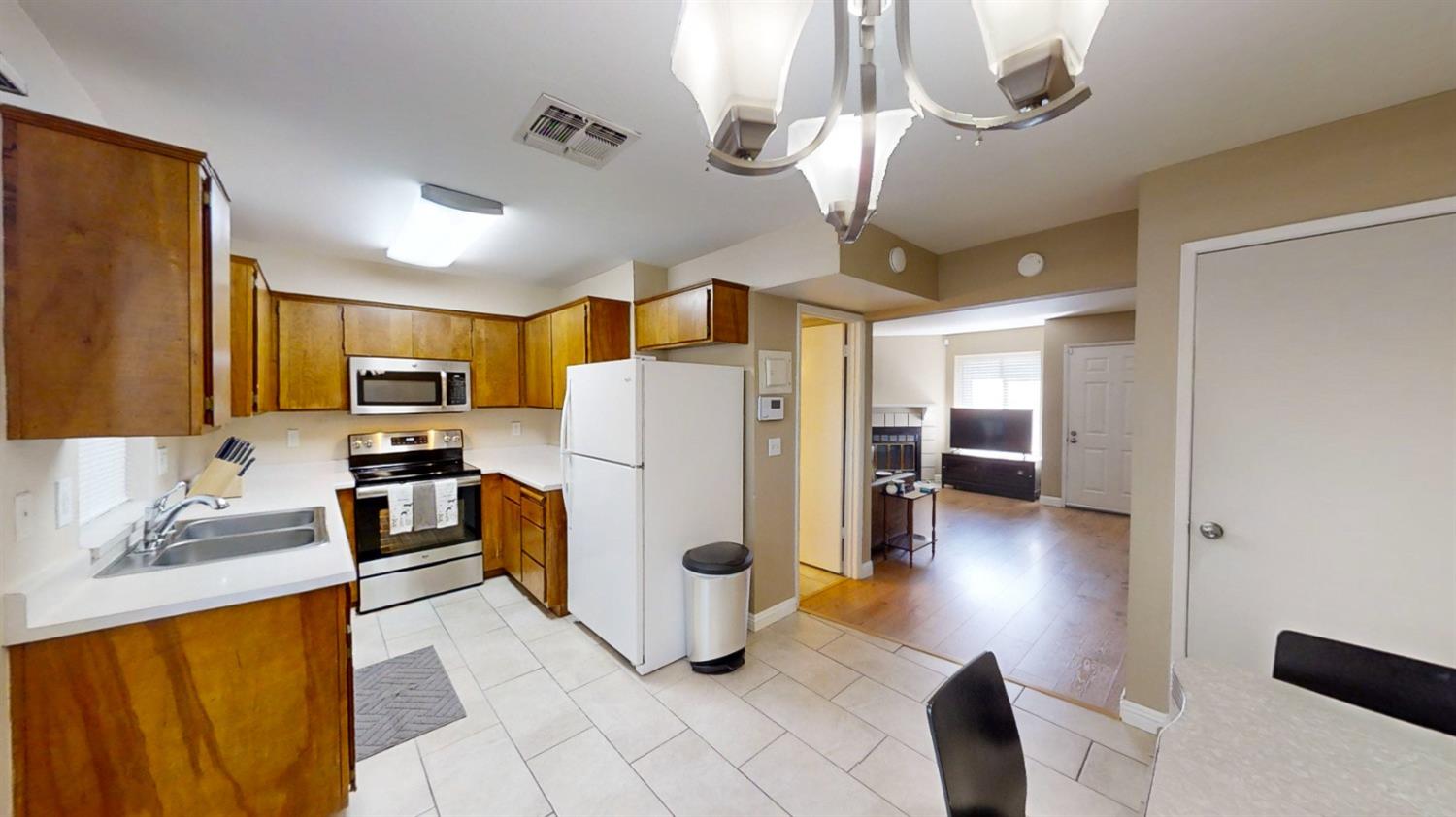 Detail Gallery Image 15 of 50 For 5900 Grant Ave #103,  Carmichael,  CA 95608 - 2 Beds | 1/1 Baths