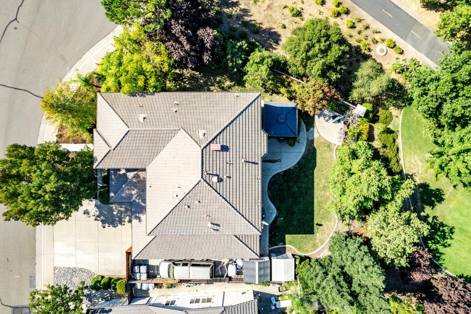 Ponzi Court, Rancho Cordova, California image 3