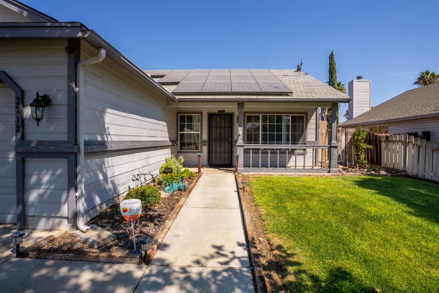 Detail Gallery Image 14 of 14 For 2218 Imperial Dr, Los Banos,  CA 93635 - 3 Beds | 2 Baths