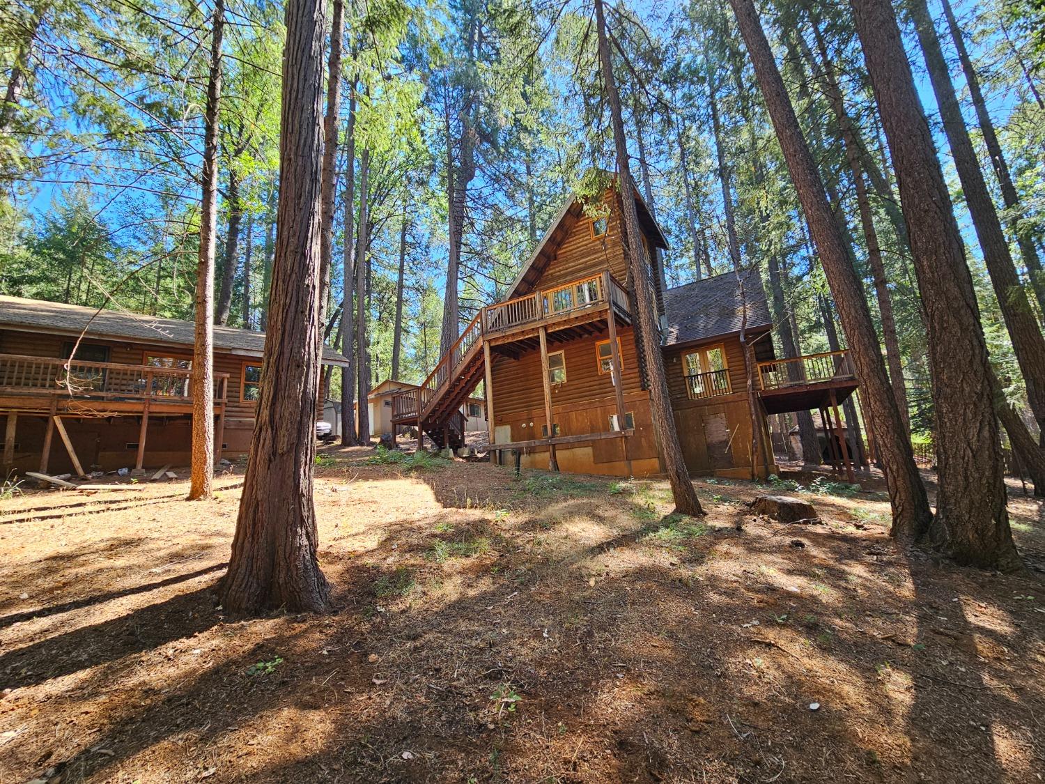 Detail Gallery Image 31 of 45 For 13792 Rockway Pl, Nevada City,  CA 95959 - 3 Beds | 3/1 Baths