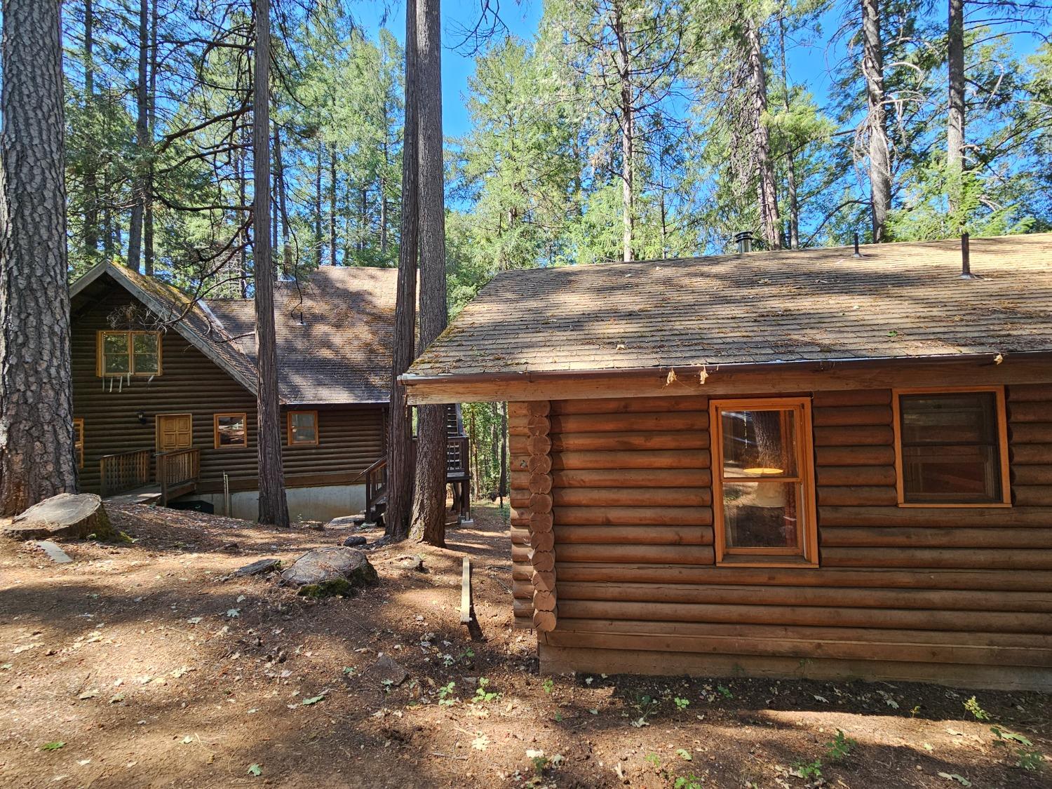 Detail Gallery Image 3 of 45 For 13792 Rockway Pl, Nevada City,  CA 95959 - 3 Beds | 3/1 Baths