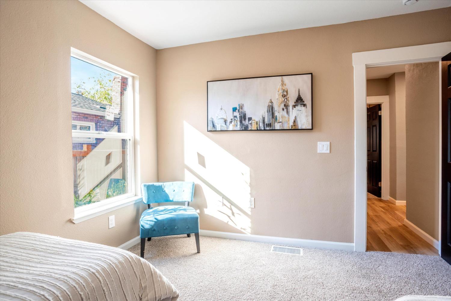 Detail Gallery Image 24 of 33 For 1016 Fremont, Sacramento,  CA 95818 - 3 Beds | 2 Baths