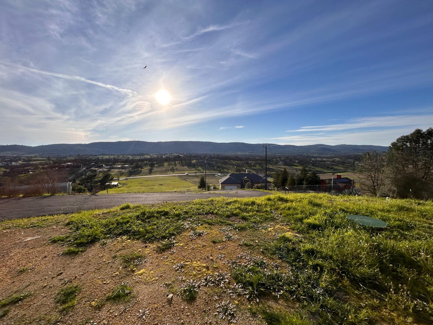 Quail Hill Road, Copperopolis, California image 1