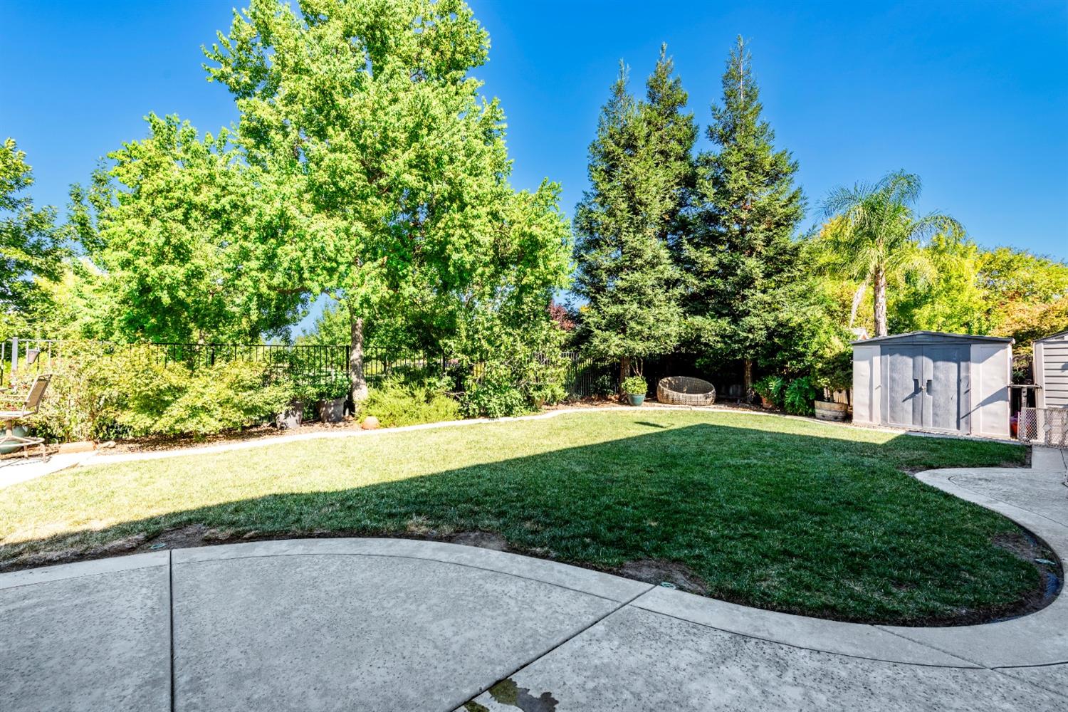 Ponzi Court, Rancho Cordova, California image 5