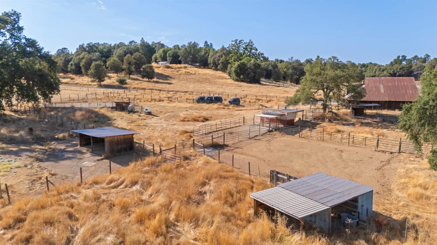 Detail Gallery Image 31 of 39 For 17790 Yosemite Rd, Sonora,  CA 95370 - 2 Beds | 2 Baths