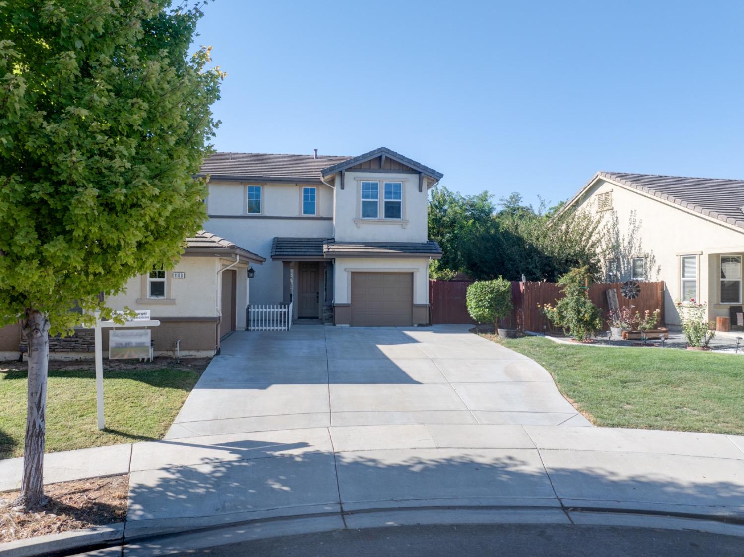 Detail Gallery Image 6 of 70 For 1106 Gaugin Way, Patterson,  CA 95363 - 4 Beds | 2/1 Baths