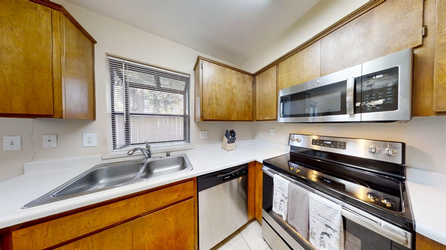 Detail Gallery Image 19 of 50 For 5900 Grant Ave #103,  Carmichael,  CA 95608 - 2 Beds | 1/1 Baths