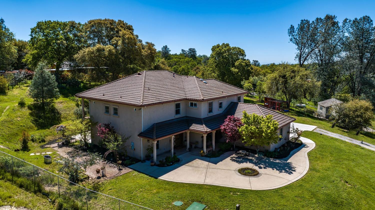 Detail Gallery Image 54 of 59 For 6331 Abouaf Ct, Valley Springs,  CA 95252 - 4 Beds | 3 Baths