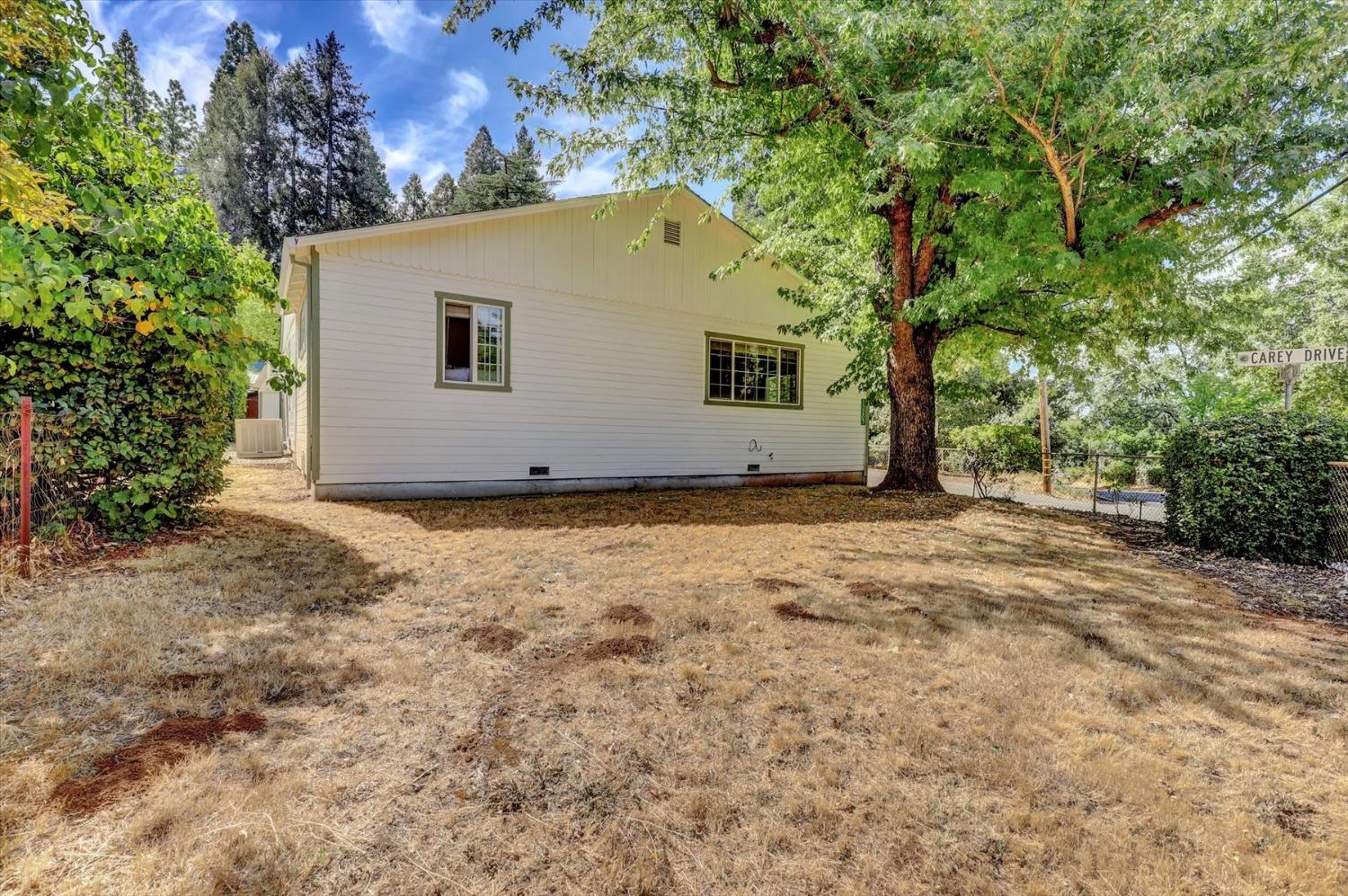 Detail Gallery Image 65 of 78 For 13207 Ridge Rd, Grass Valley,  CA 95945 - 3 Beds | 2 Baths