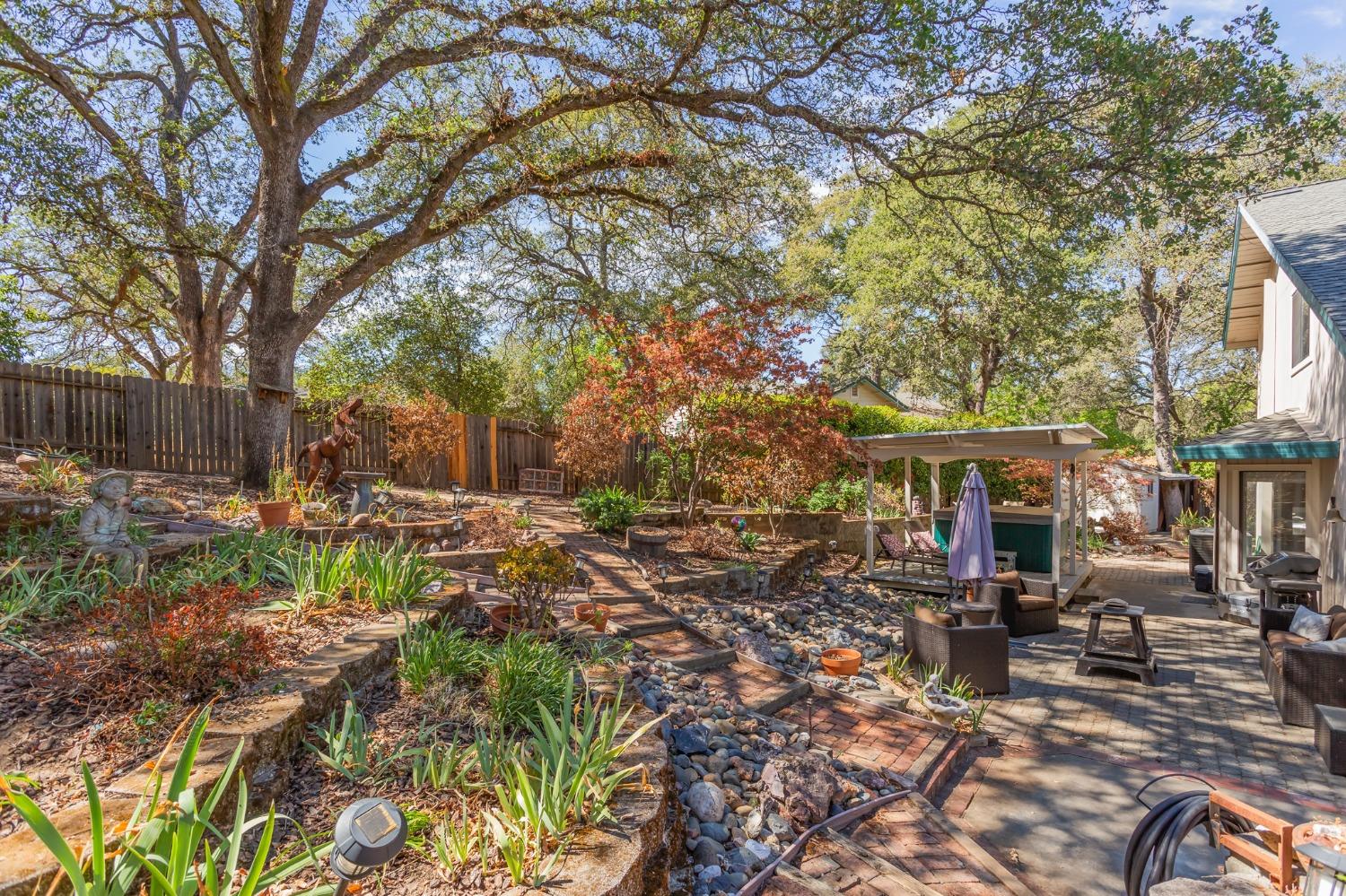 Detail Gallery Image 43 of 64 For 117 Cheryl Ct, Folsom,  CA 95630 - 4 Beds | 2/1 Baths