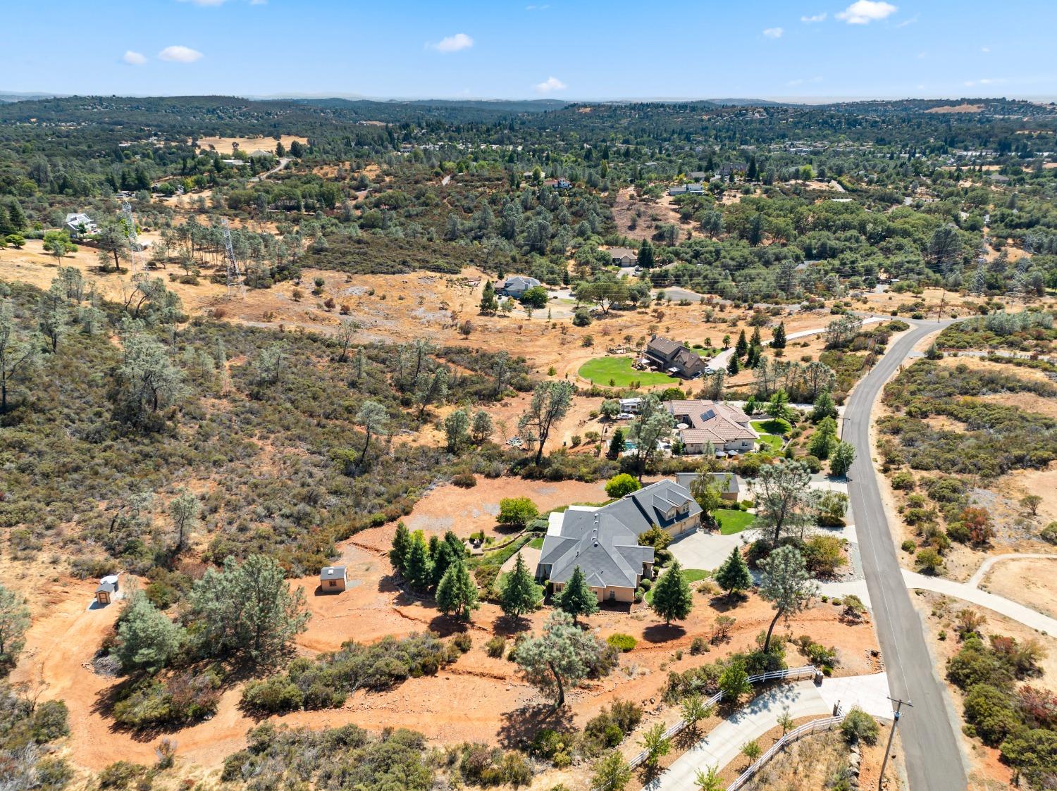 Detail Gallery Image 79 of 81 For 4410 Fremonts Loop, Rescue,  CA 95672 - 4 Beds | 3/1 Baths