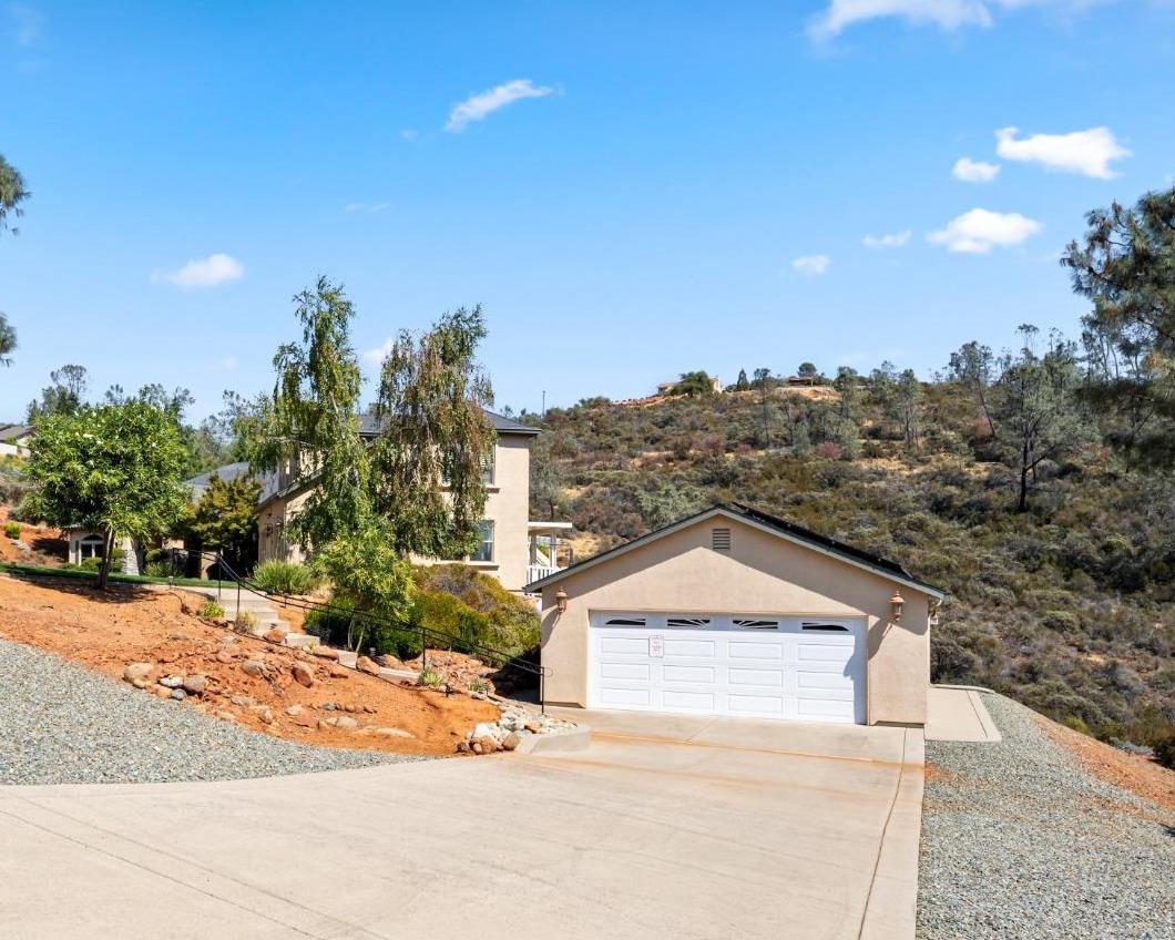 Detail Gallery Image 61 of 81 For 4410 Fremonts Loop, Rescue,  CA 95672 - 4 Beds | 3/1 Baths