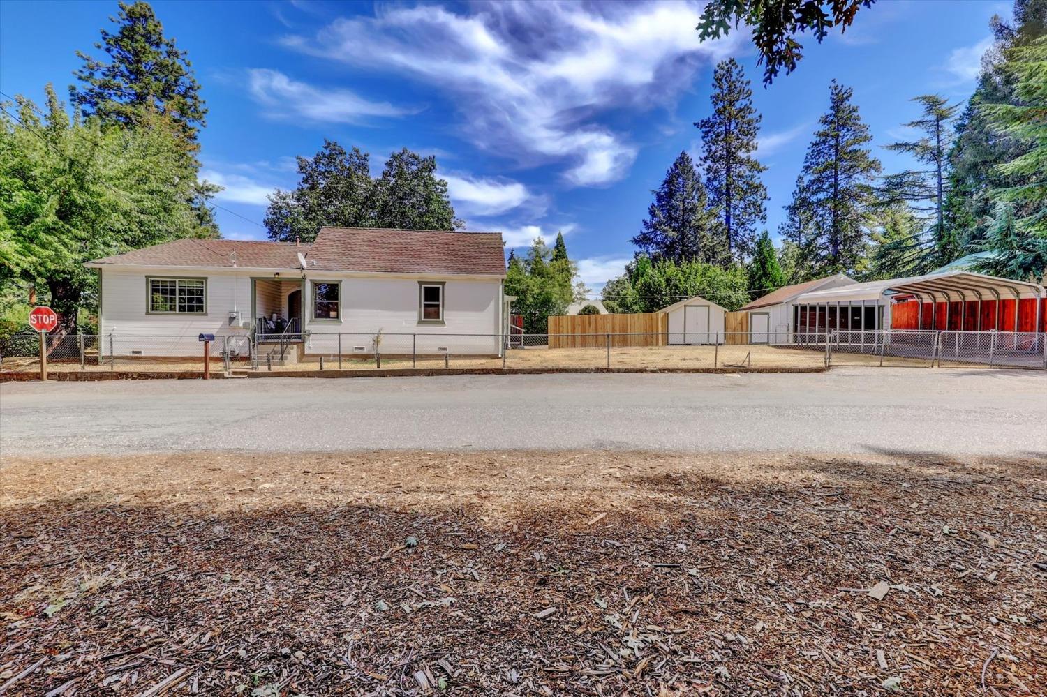 Detail Gallery Image 68 of 78 For 13207 Ridge Rd, Grass Valley,  CA 95945 - 3 Beds | 2 Baths