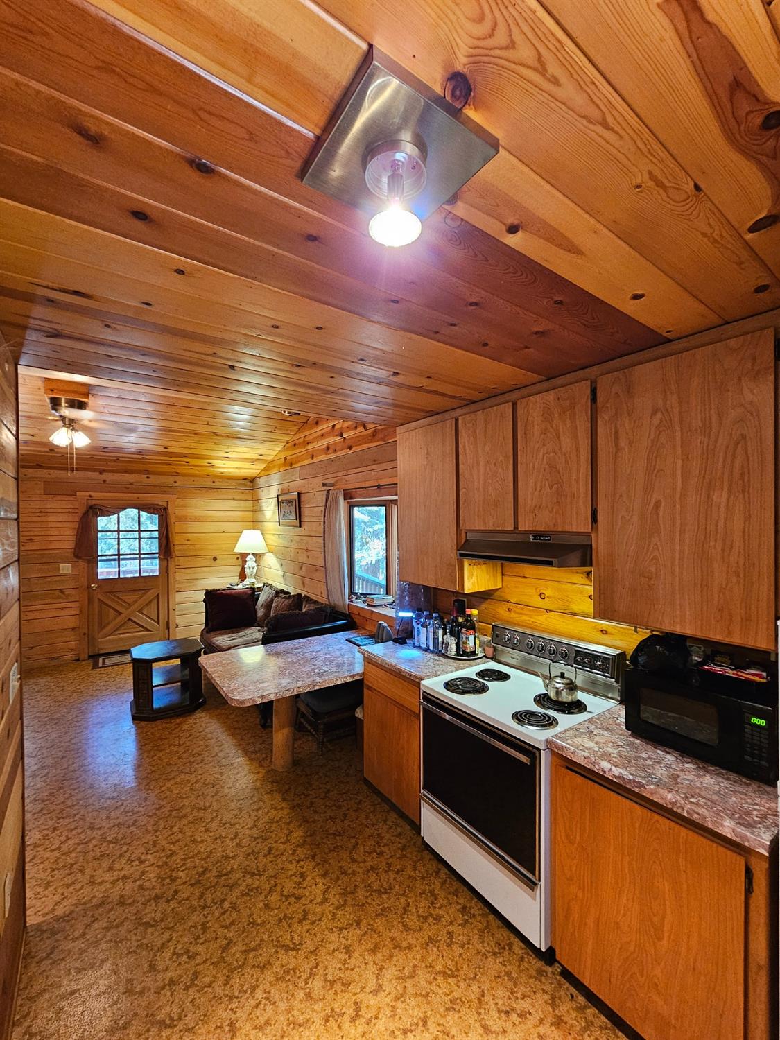 Detail Gallery Image 36 of 45 For 13792 Rockway Pl, Nevada City,  CA 95959 - 3 Beds | 3/1 Baths