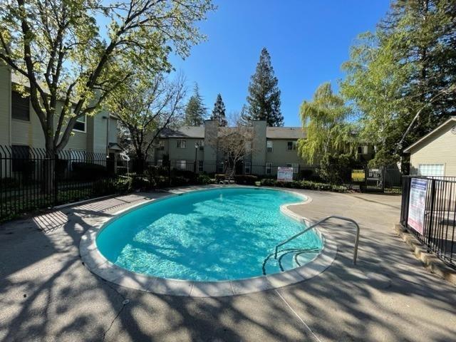 Newhall Drive #32, Sacramento, California image 18