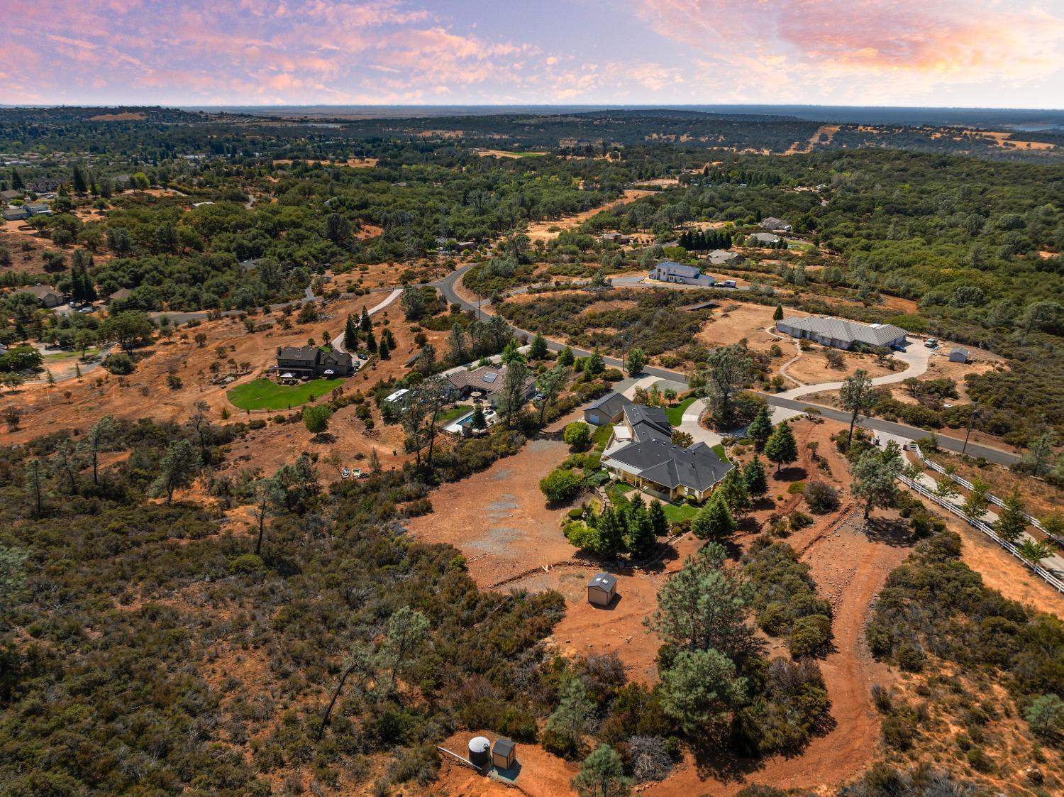 Detail Gallery Image 57 of 81 For 4410 Fremonts Loop, Rescue,  CA 95672 - 4 Beds | 3/1 Baths