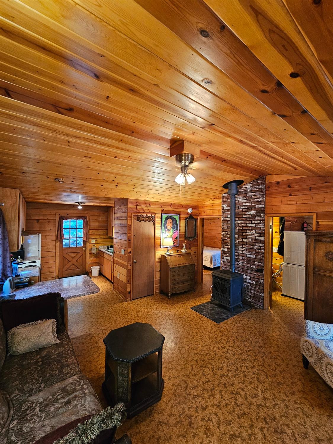 Detail Gallery Image 39 of 45 For 13792 Rockway Pl, Nevada City,  CA 95959 - 3 Beds | 3/1 Baths