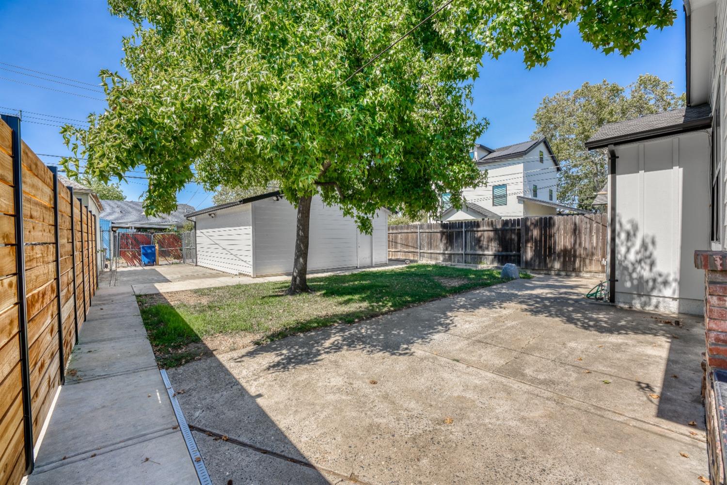 1606 35th Street, Sacramento, California image 28