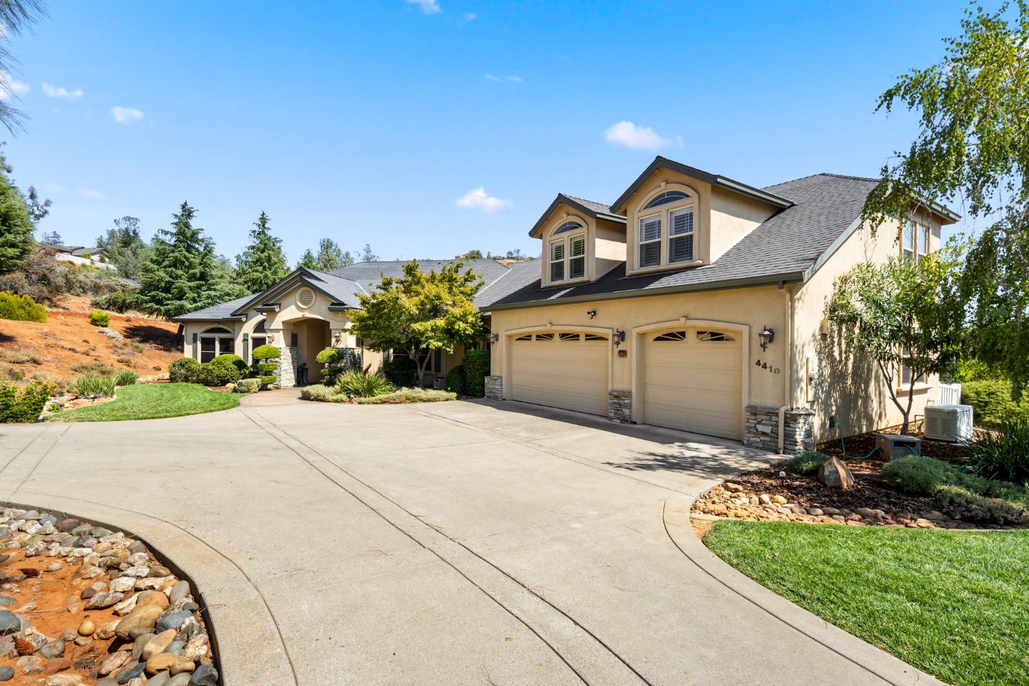 Detail Gallery Image 67 of 81 For 4410 Fremonts Loop, Rescue,  CA 95672 - 4 Beds | 3/1 Baths