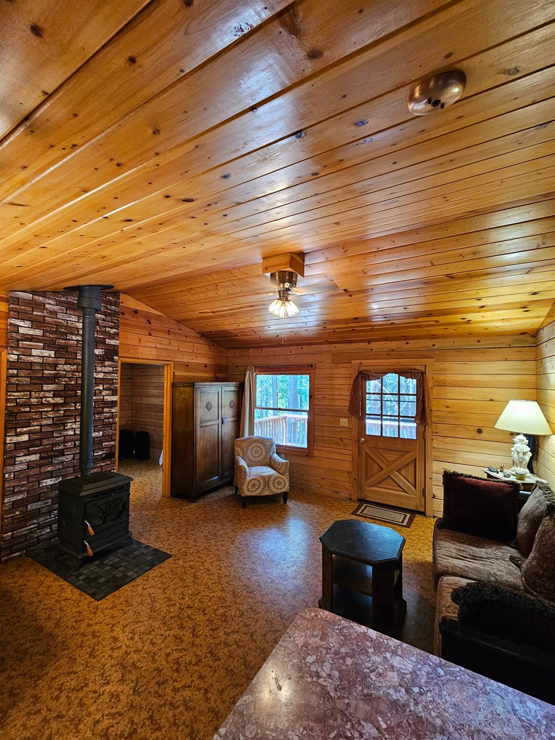 Detail Gallery Image 38 of 45 For 13792 Rockway Pl, Nevada City,  CA 95959 - 3 Beds | 3/1 Baths