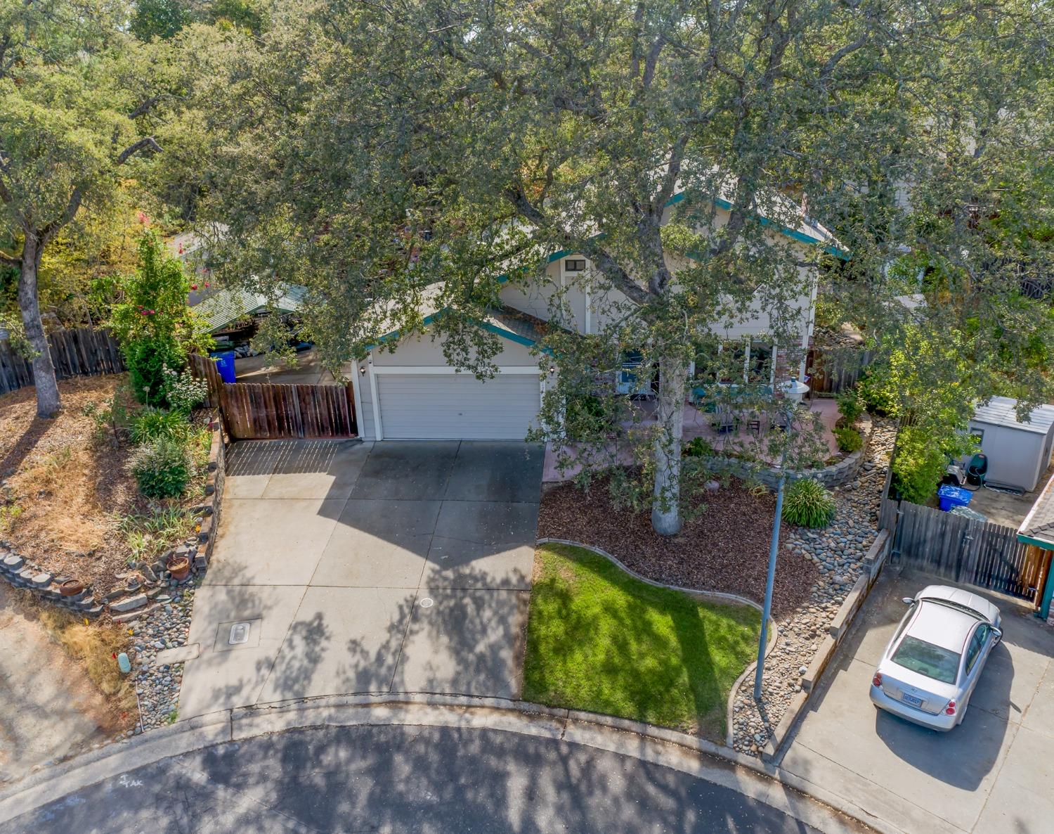 Detail Gallery Image 51 of 64 For 117 Cheryl Ct, Folsom,  CA 95630 - 4 Beds | 2/1 Baths