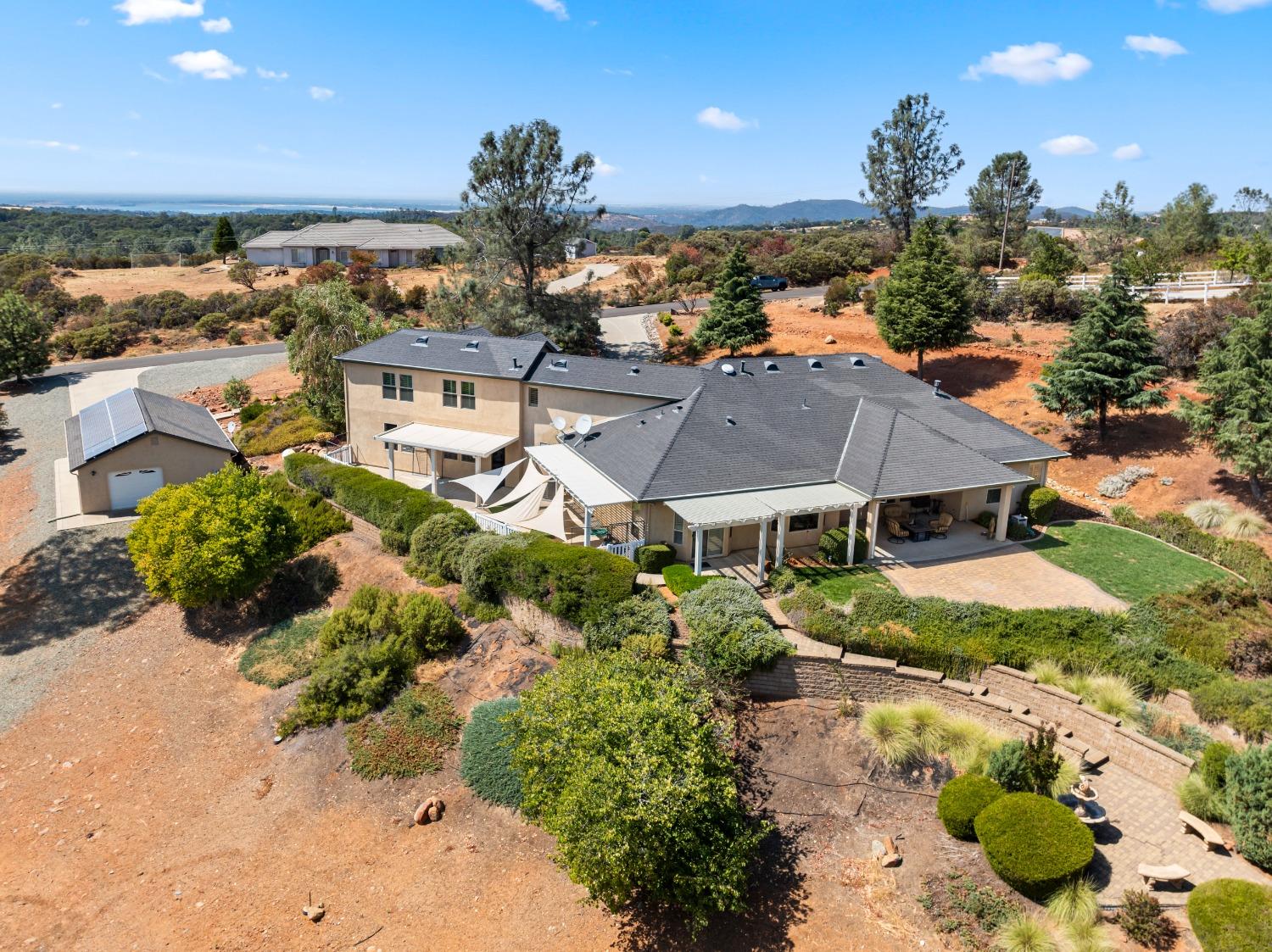 Detail Gallery Image 60 of 81 For 4410 Fremonts Loop, Rescue,  CA 95672 - 4 Beds | 3/1 Baths