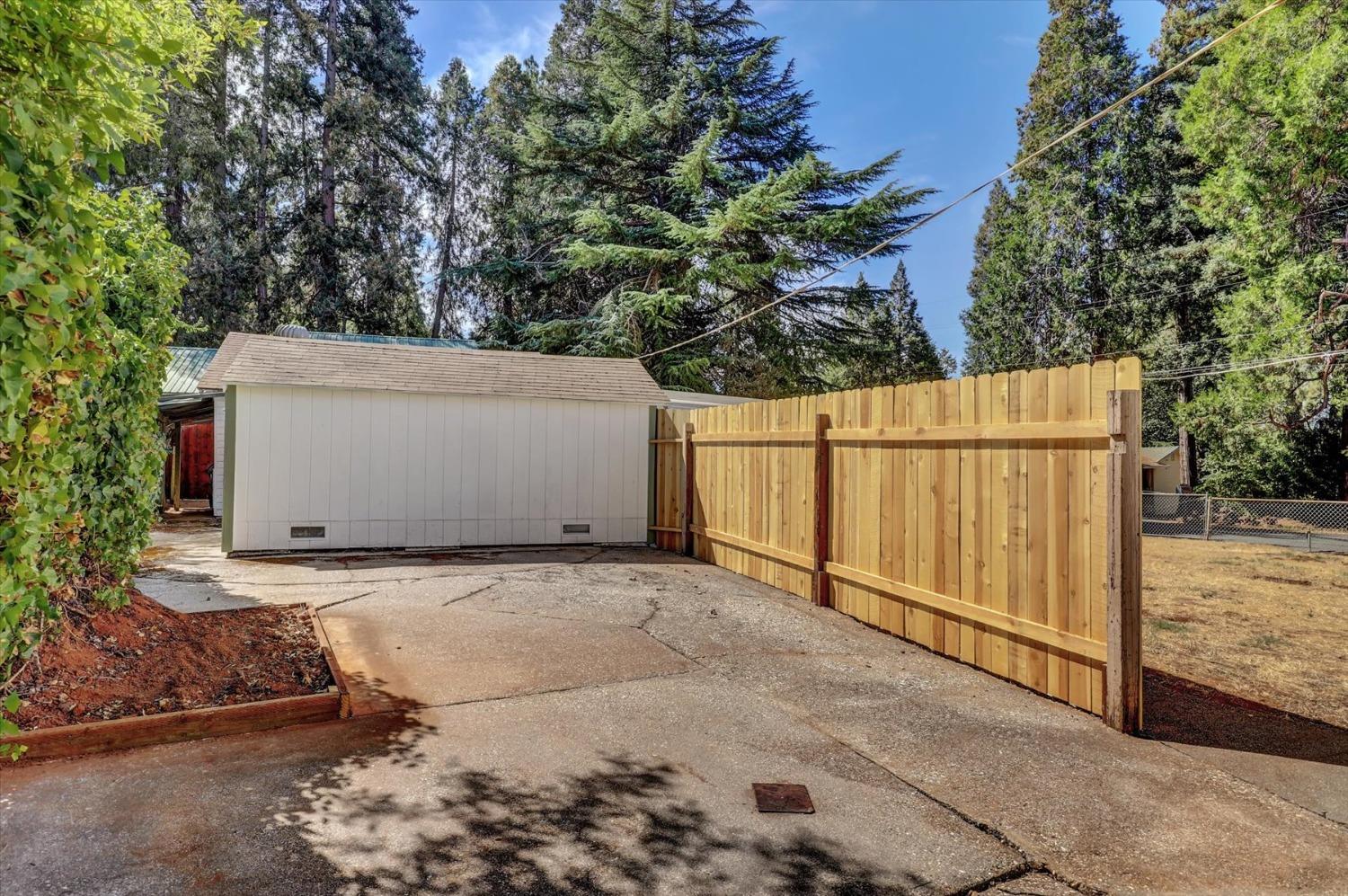 Detail Gallery Image 58 of 78 For 13207 Ridge Rd, Grass Valley,  CA 95945 - 3 Beds | 2 Baths